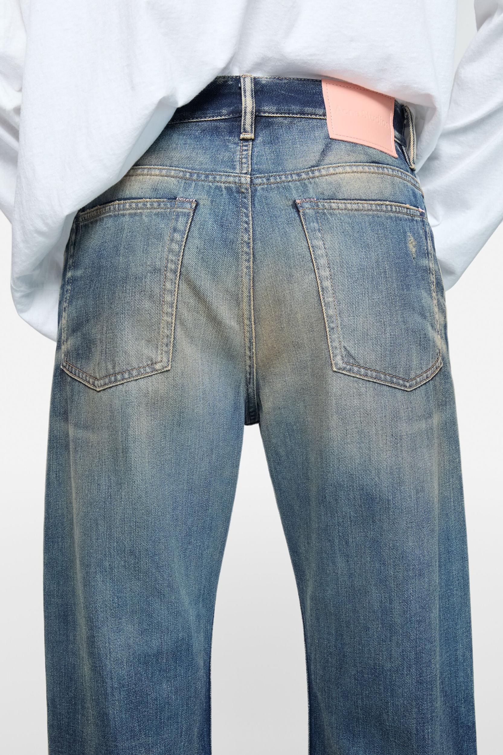 Regular fit jeans - 2021M Product Image