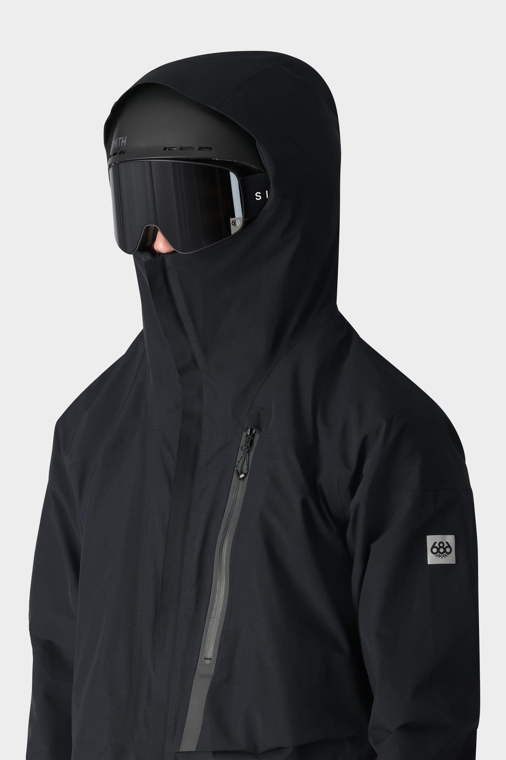 686 Men's GORE-TEX GT Shell Jacket Male Product Image