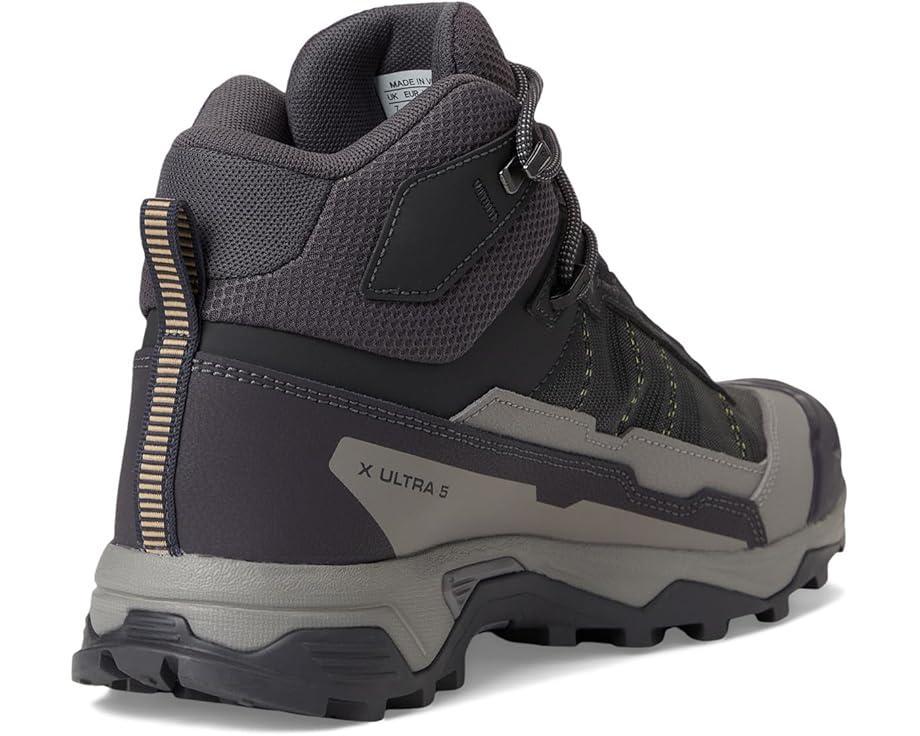 X Ultra 360 Edge Mid GTX® Product Image