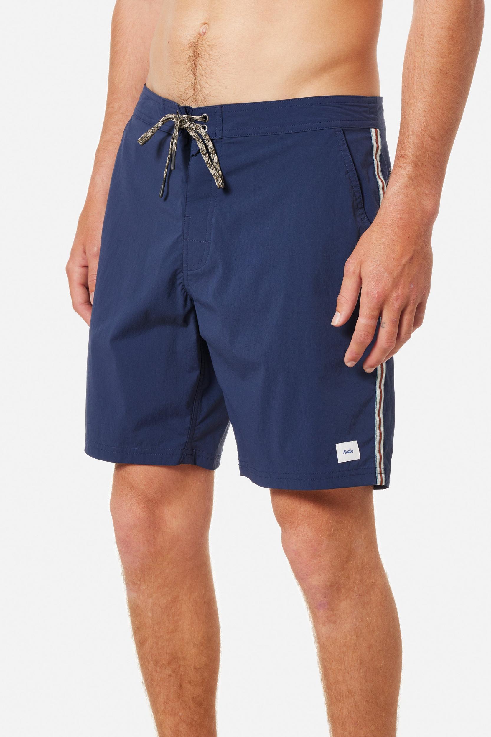 THEO TRUNK Product Image
