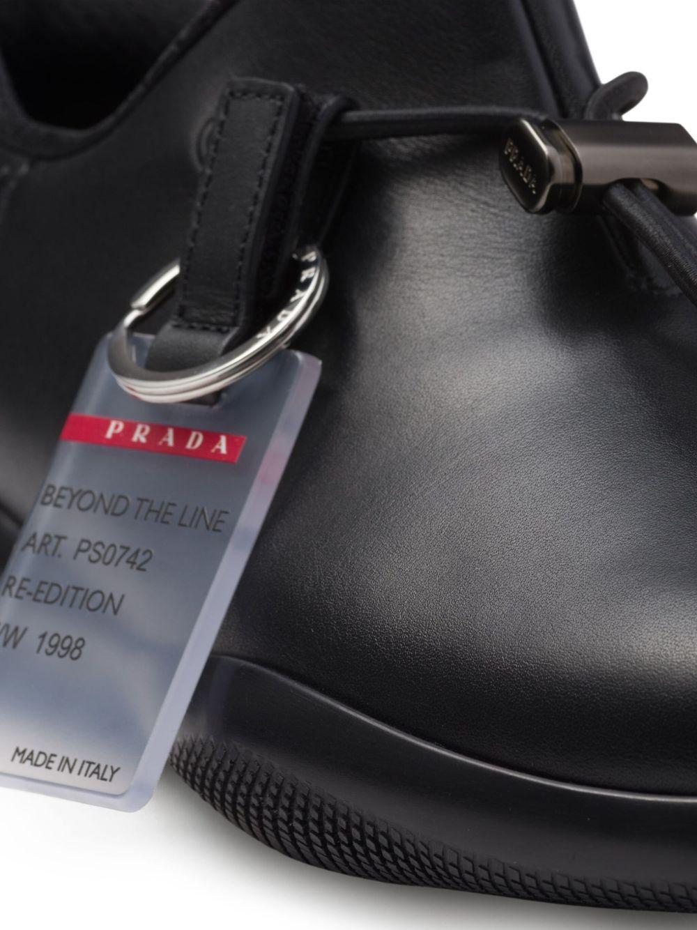Toblach slip-on sneakers Product Image