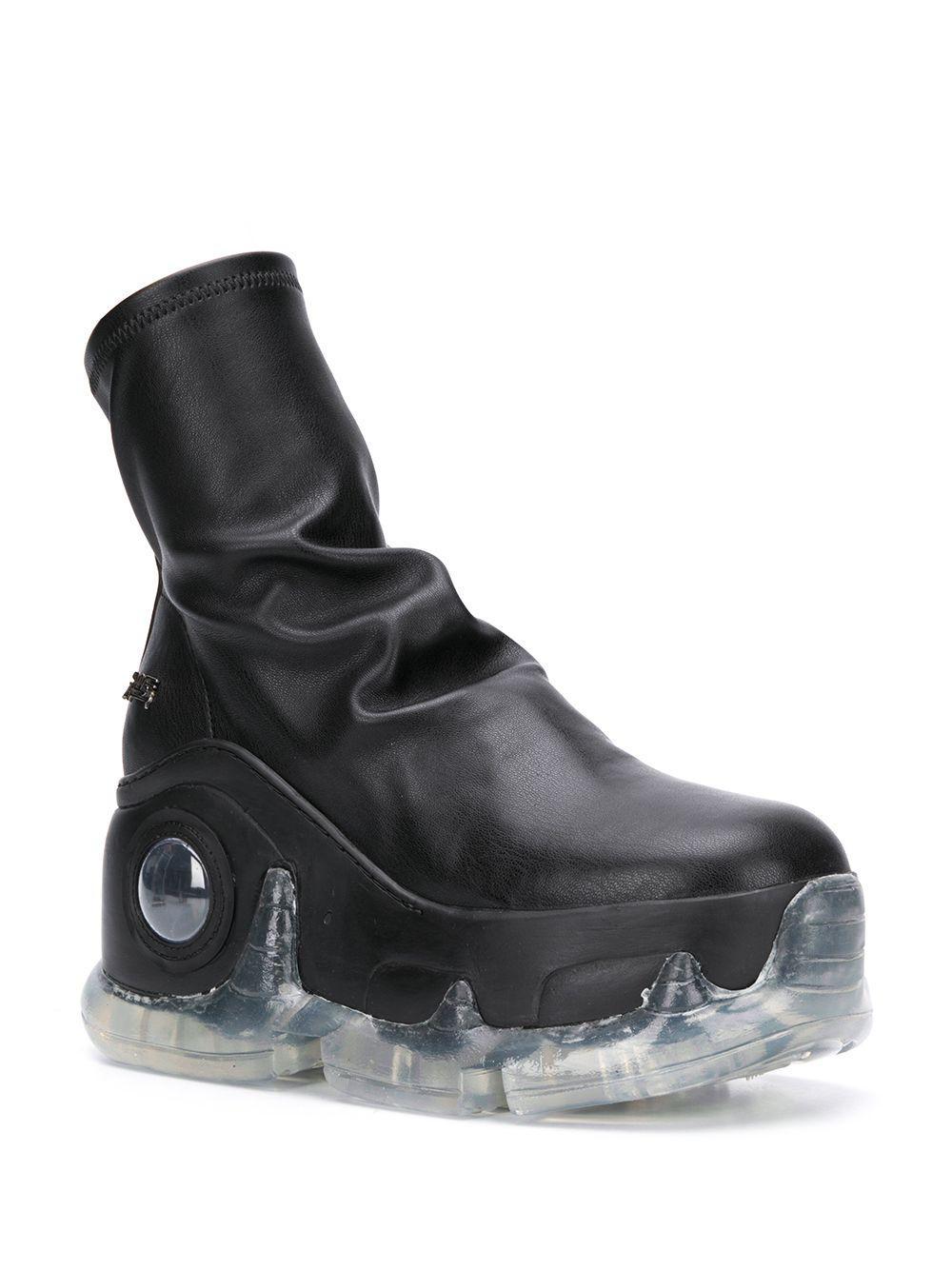 Air Revive Xtra vegan sneakers Product Image