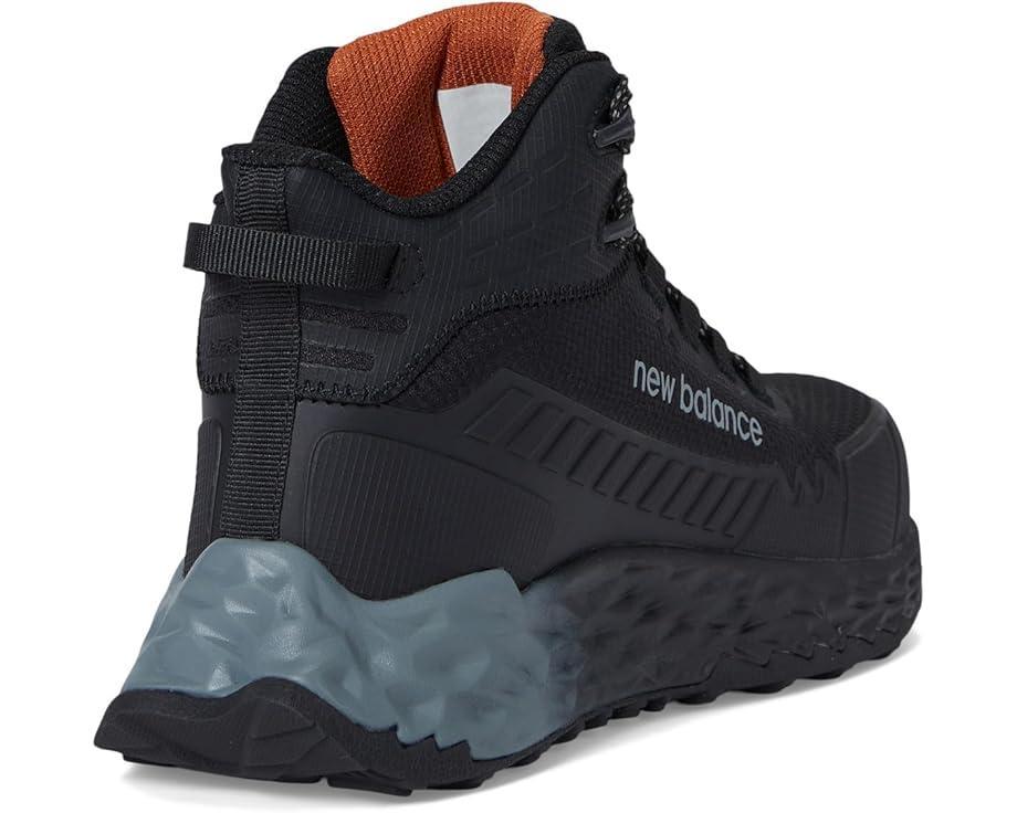 Cremorne Fresh Foam Low - Composite Toe Product Image