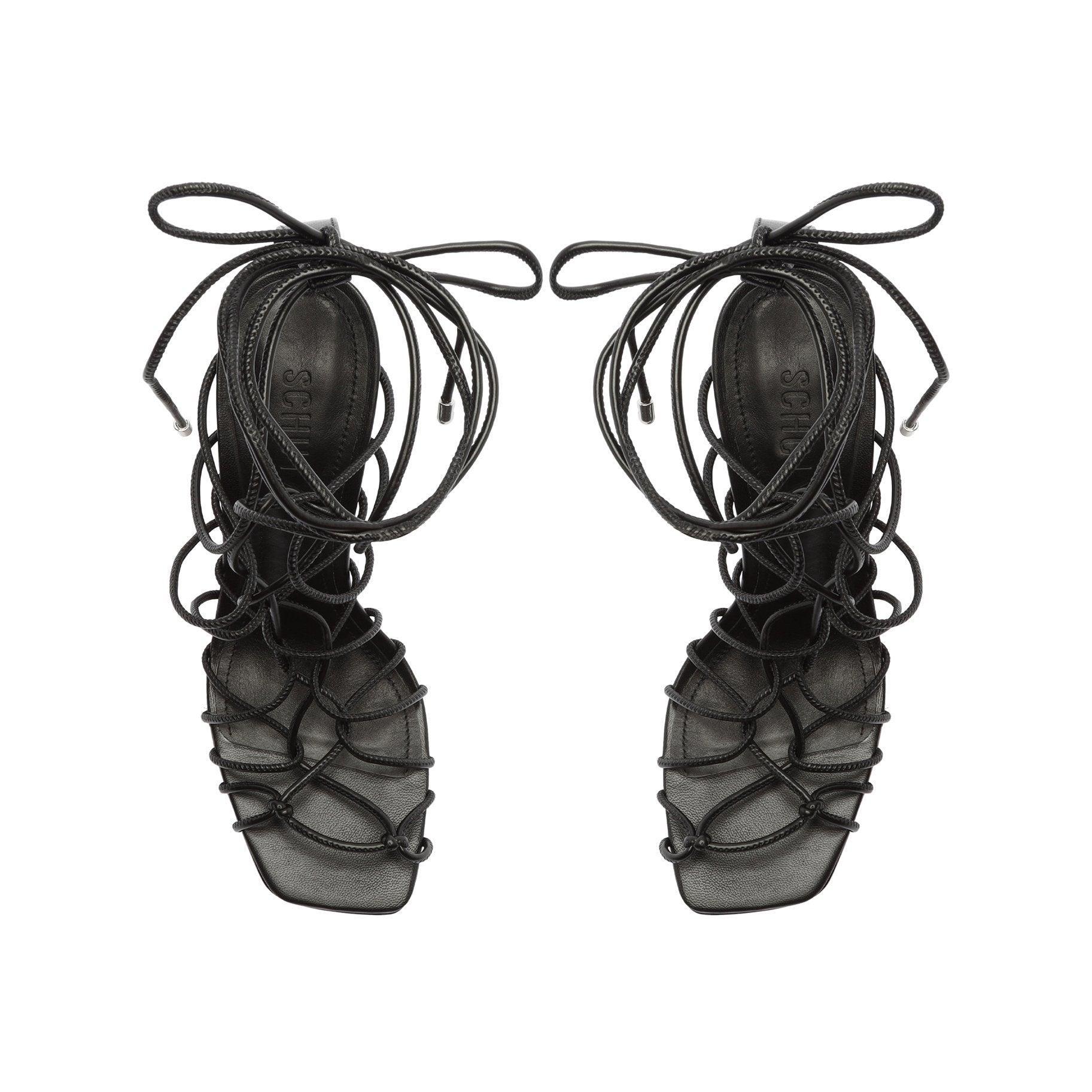 Heyde Leather Sandal Product Image