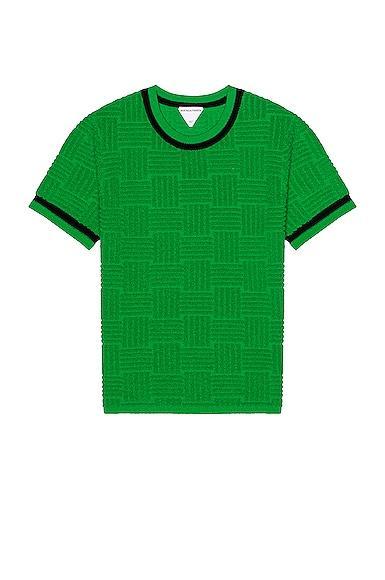 Short-Sleeve Logo Pocket T-Shirt Product Image