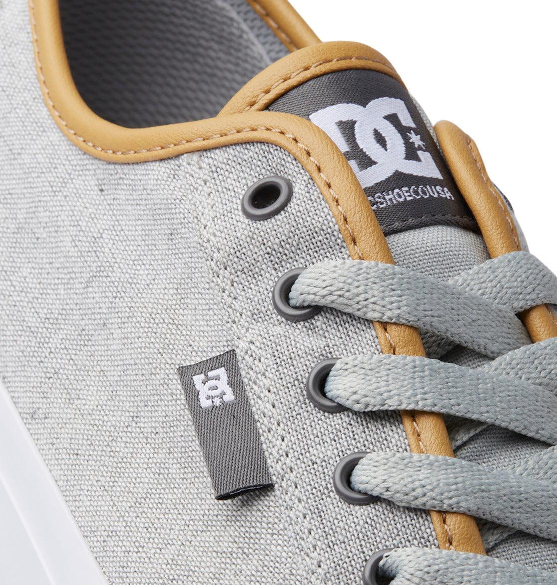 Men's Manual Textile Shoes Male Product Image