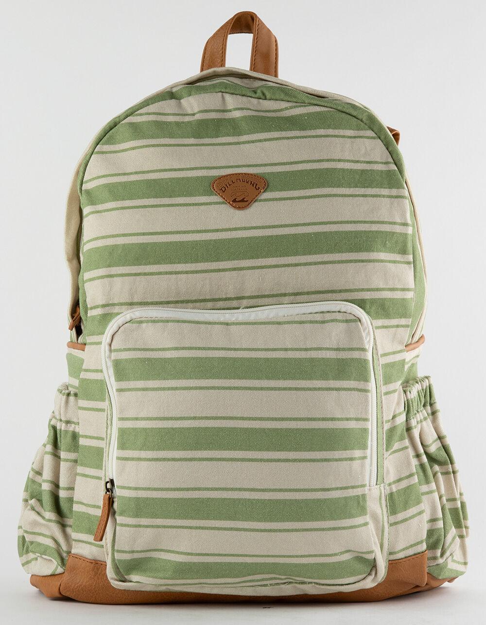 BILLABONG Home Abroad Backpack - LIGHT PINK Product Image