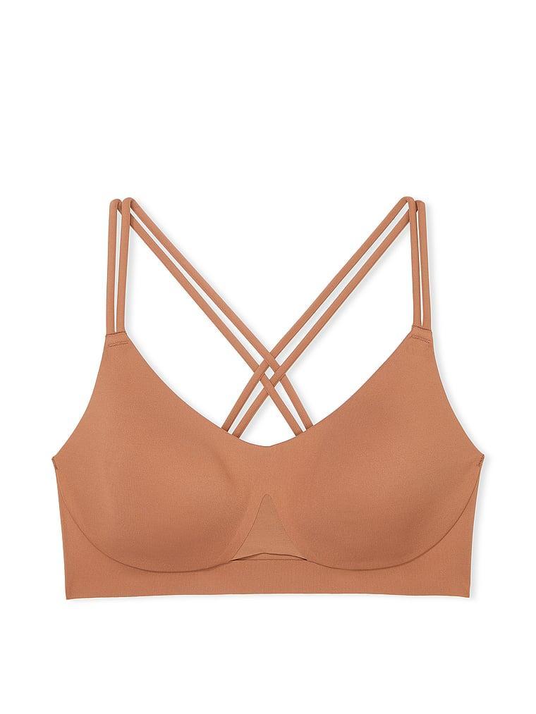 VSX Elevate™ Strappy-Comfort Sports Bra Product Image