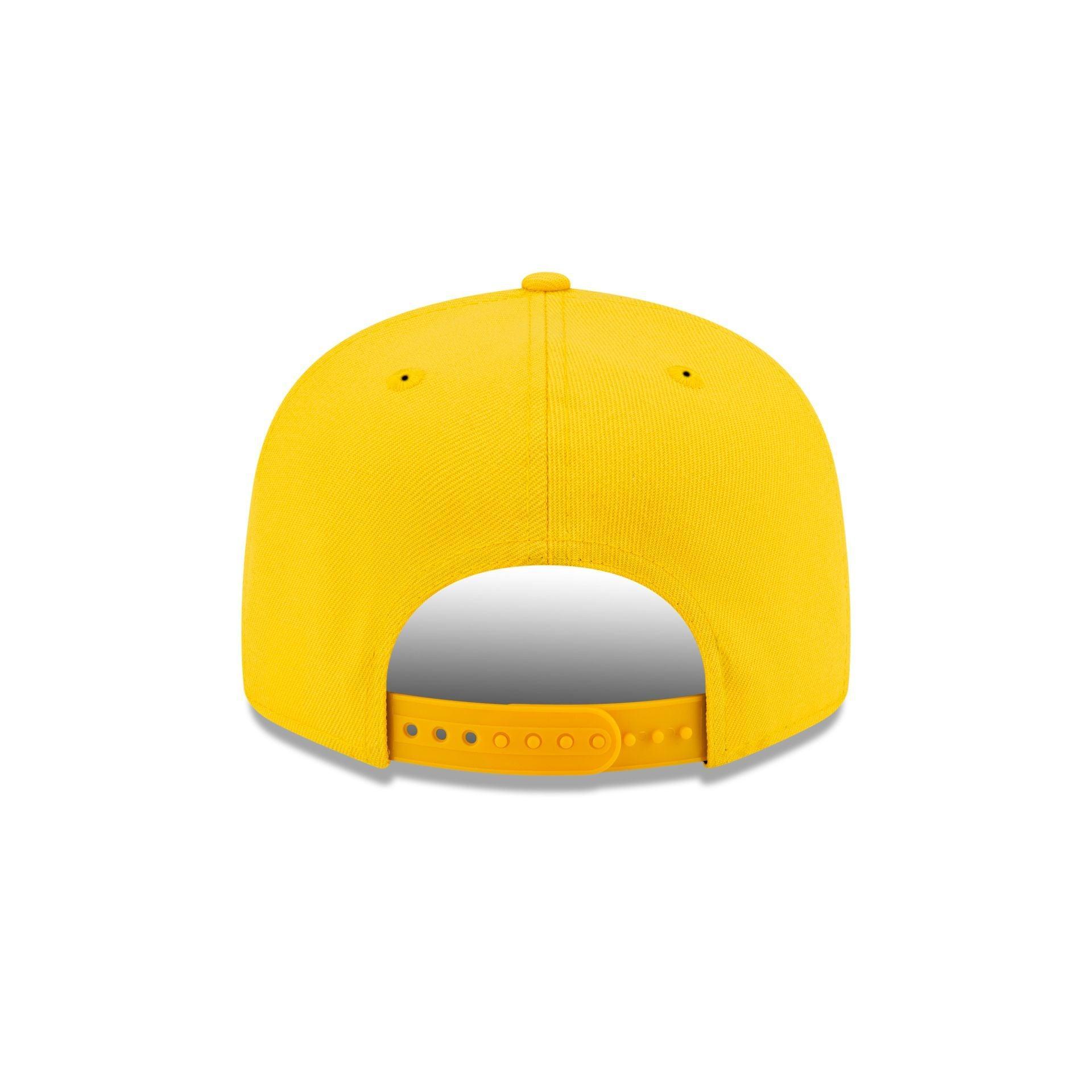 Los Angeles Sparks Rebel Series 9FIFTY Snapback Hat Male Product Image