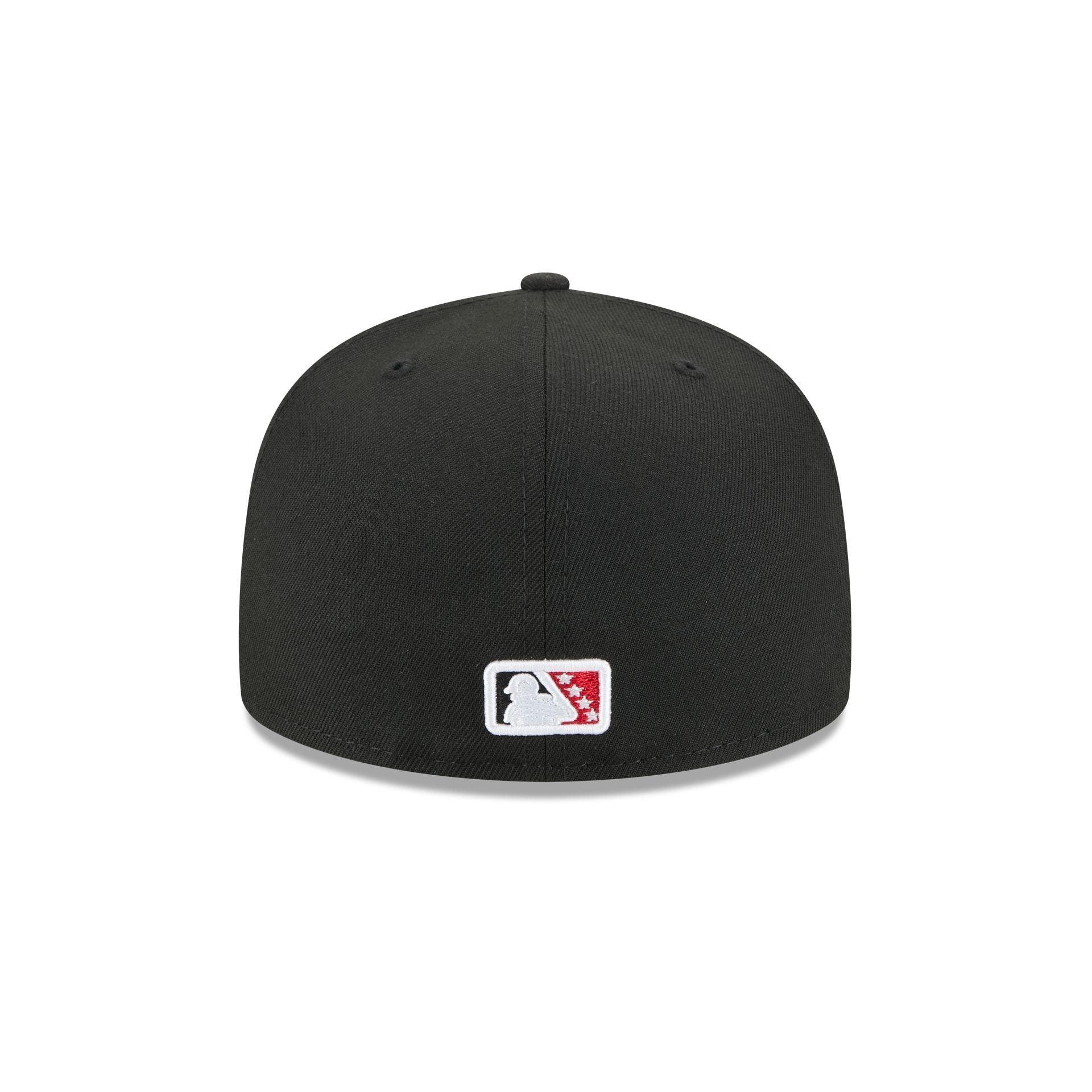 Toronto Blue Jays 2025 Clubhouse Alt 59FIFTY Fitted Hat Male Product Image