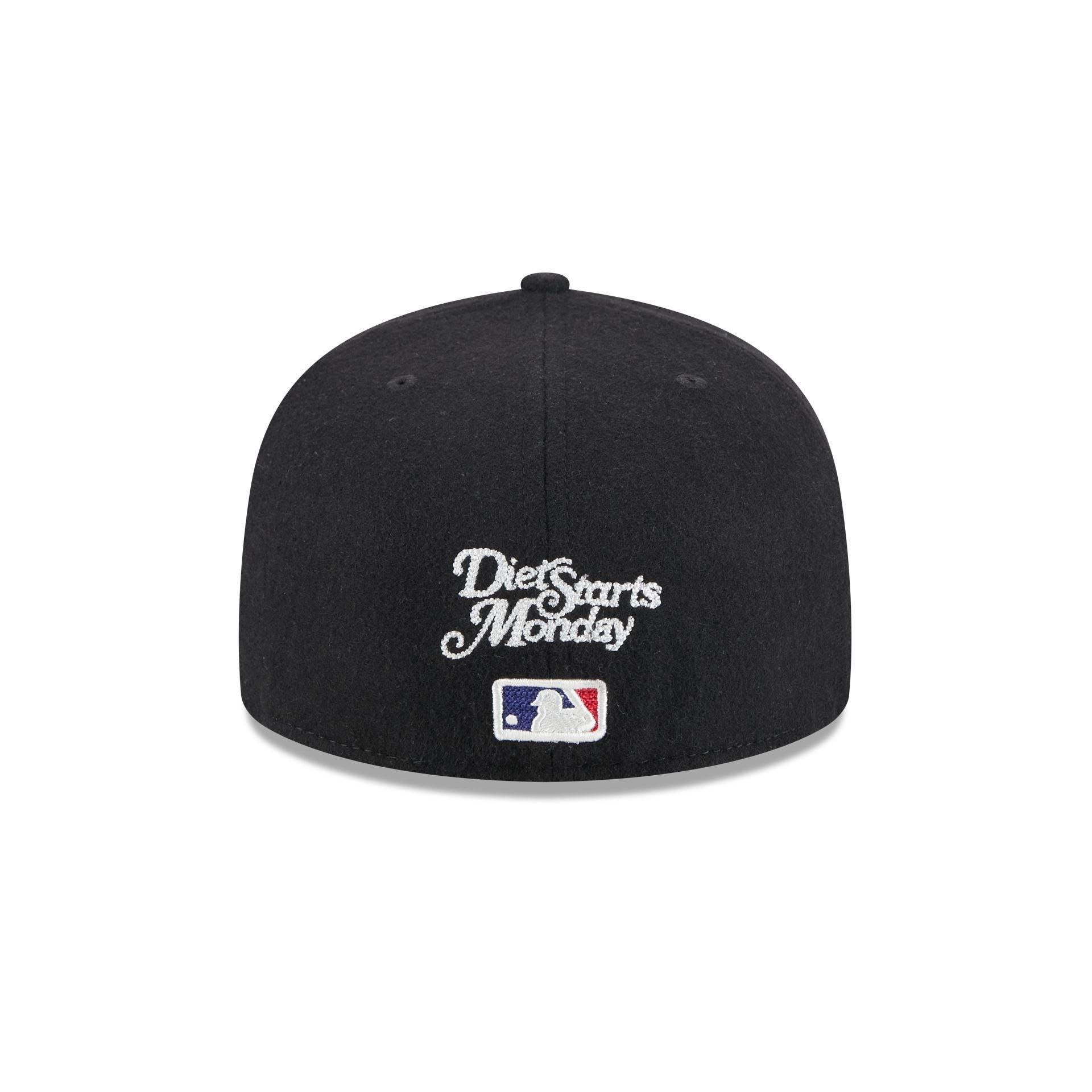Philadelphia Union Team 59FIFTY Fitted Hat Male Product Image