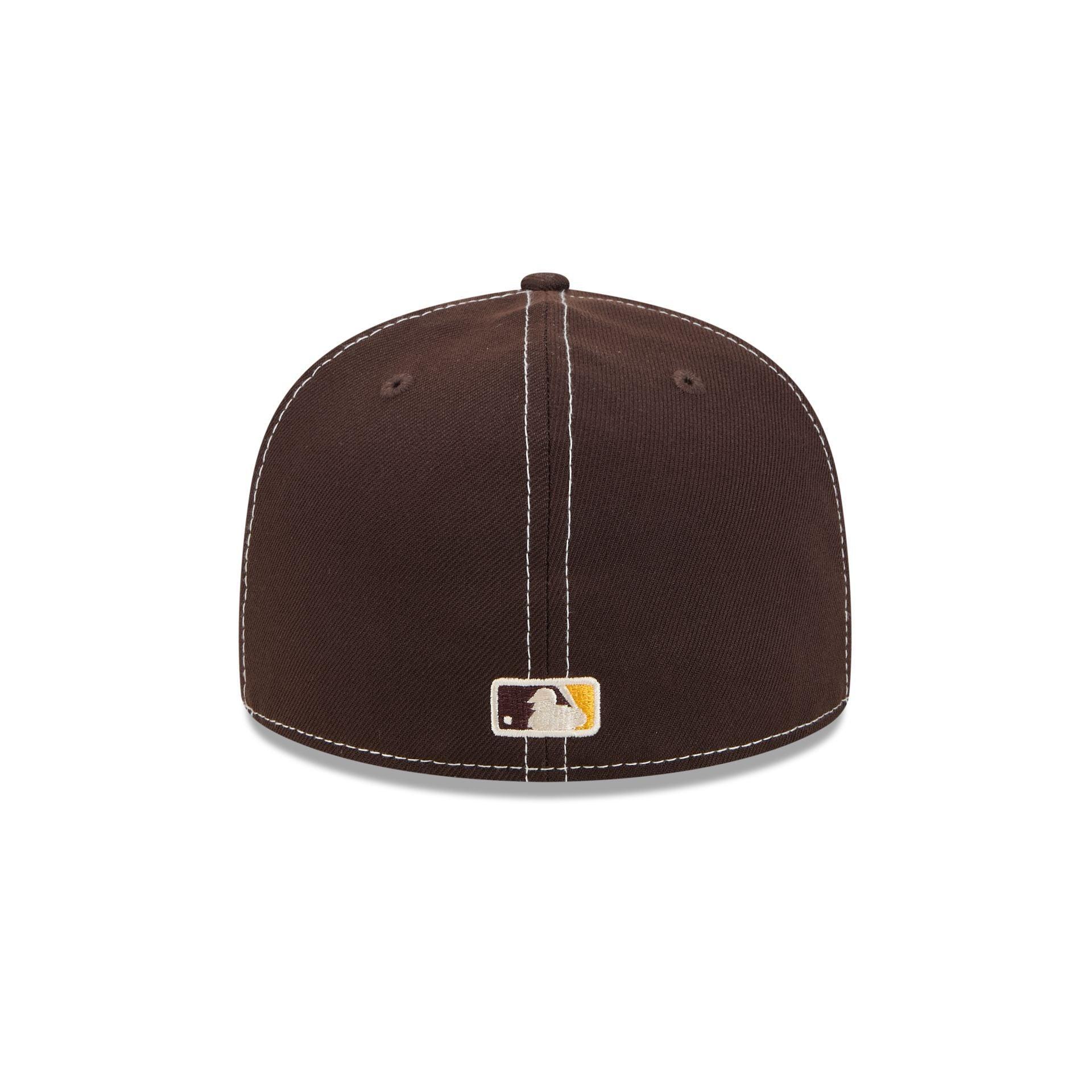 Quebec Nordiques Team 59FIFTY Fitted Hat Male Product Image