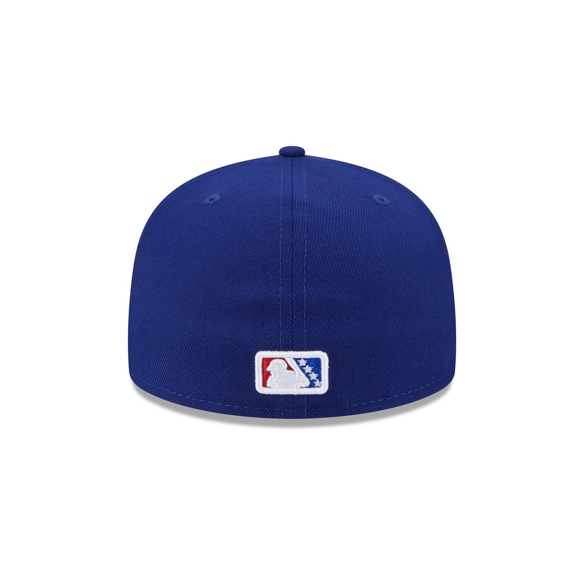 Philadelphia Phillies Cooperstown 9FIFTY Snapback Hat Male Product Image