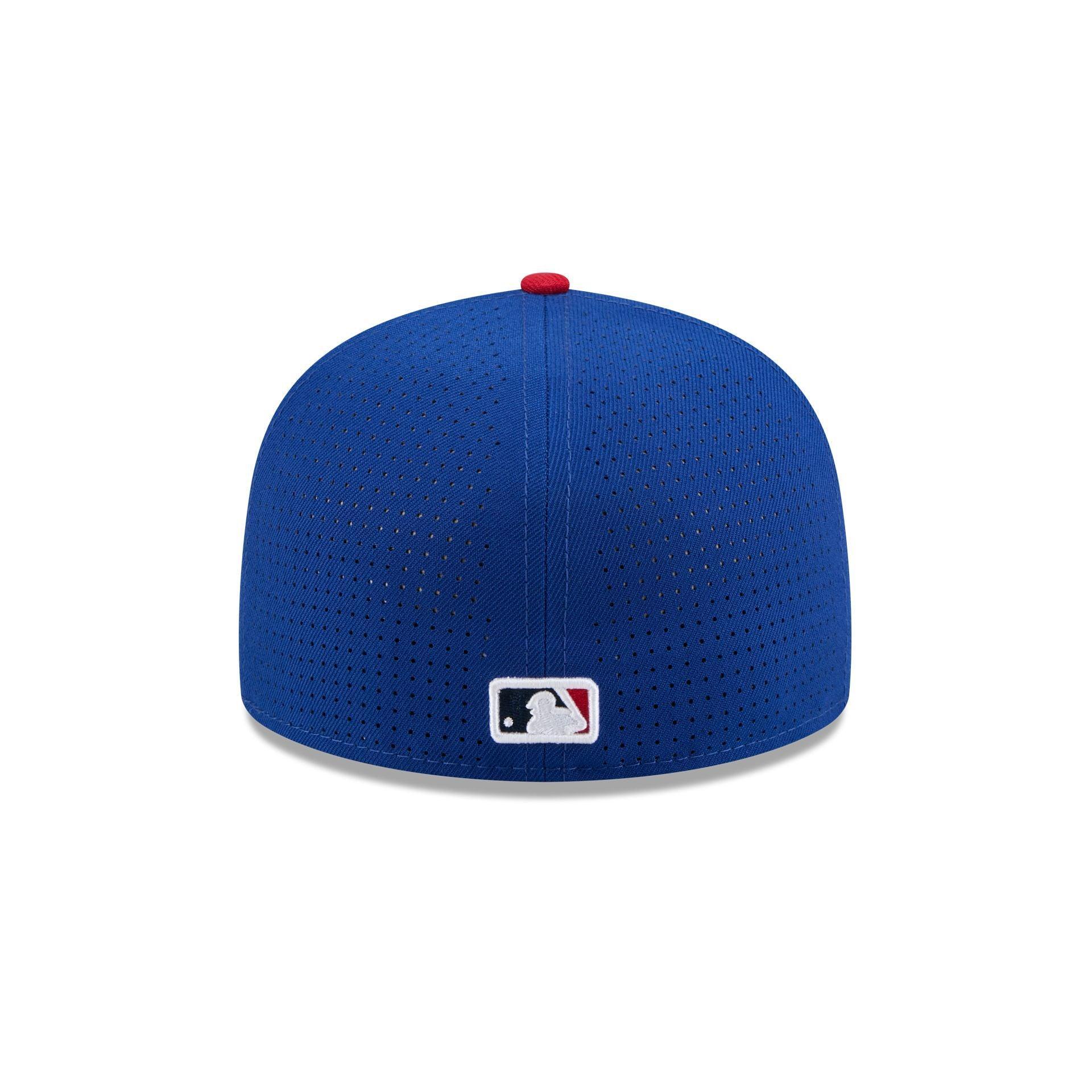 Buffalo Bills Historic 9FIFTY Snapback Hat Male Product Image