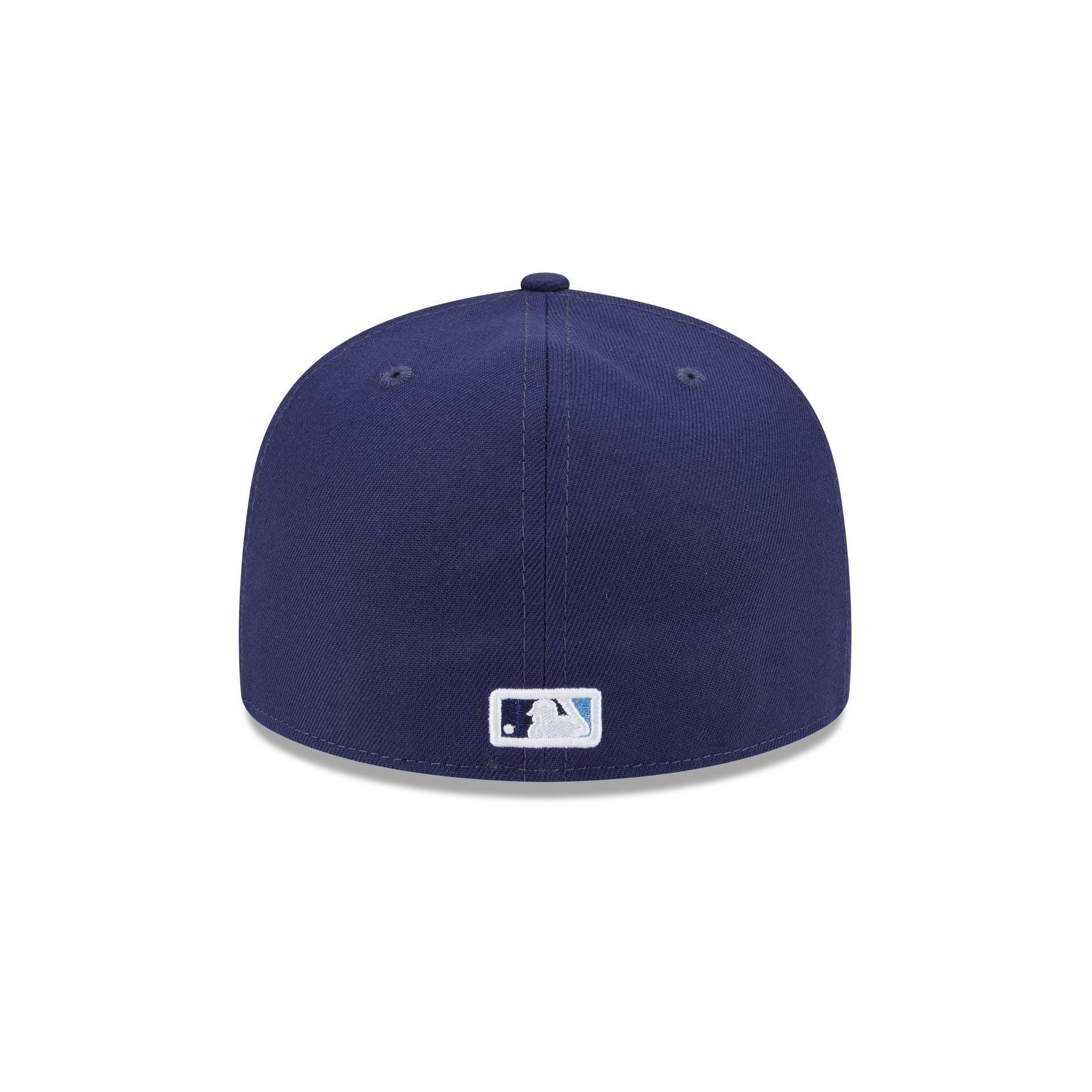 Jersey Shore BlueClaws Authentic Collection 59FIFTY Fitted Hat Male Product Image