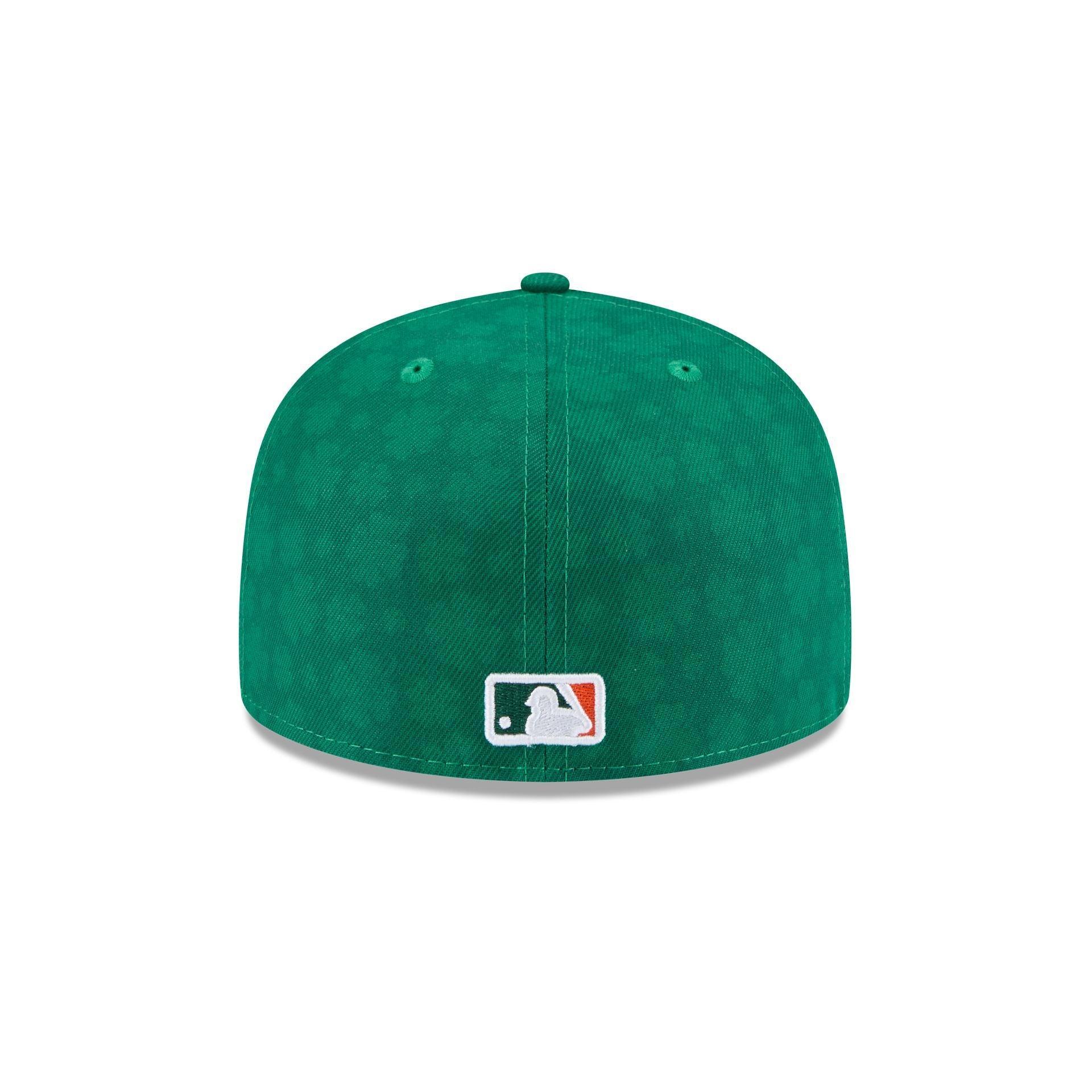 Los Angeles Dodgers 1984 Olympics 59FIFTY Fitted Hat Male Product Image