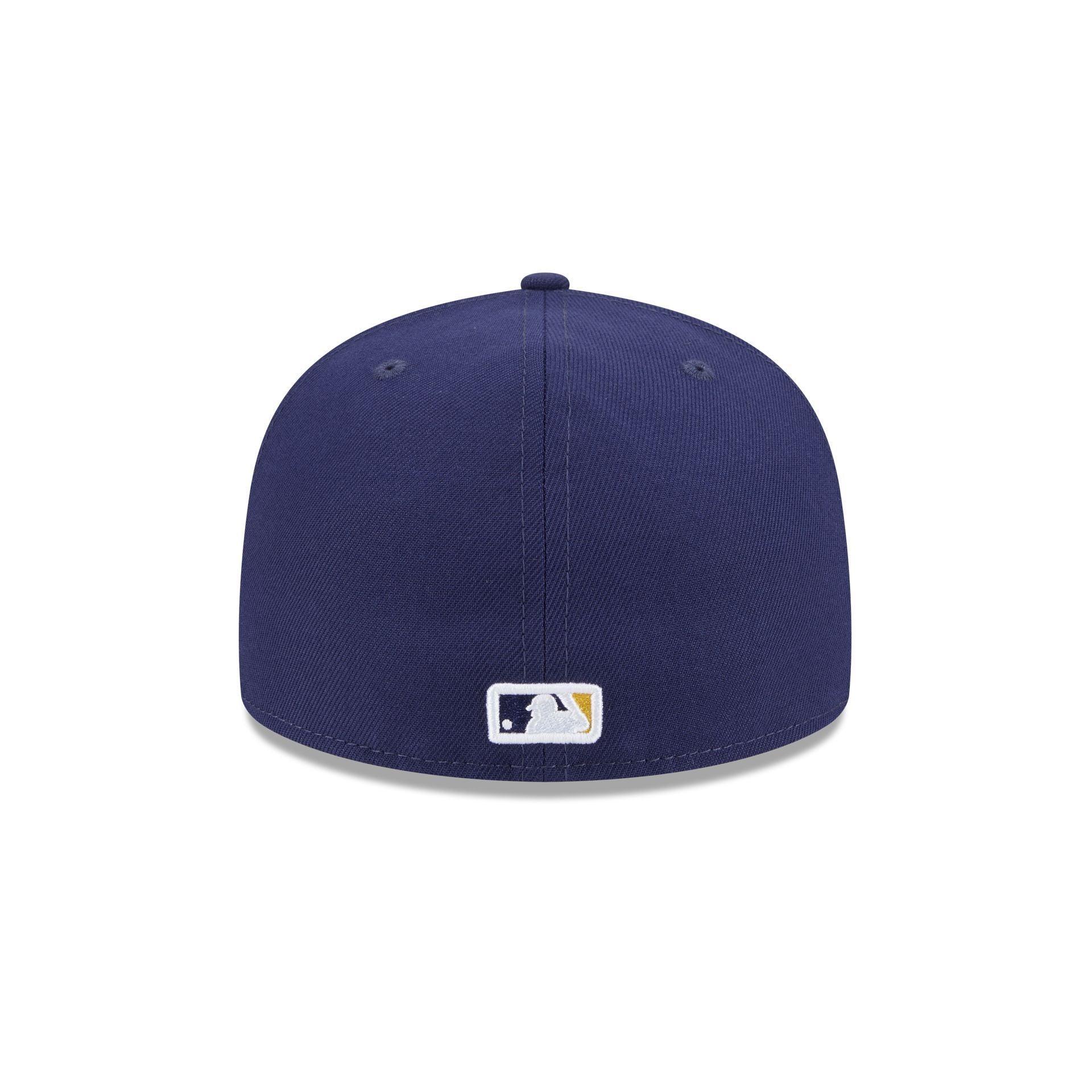 Buffalo Bills Historic 9FIFTY Snapback Hat Male Product Image