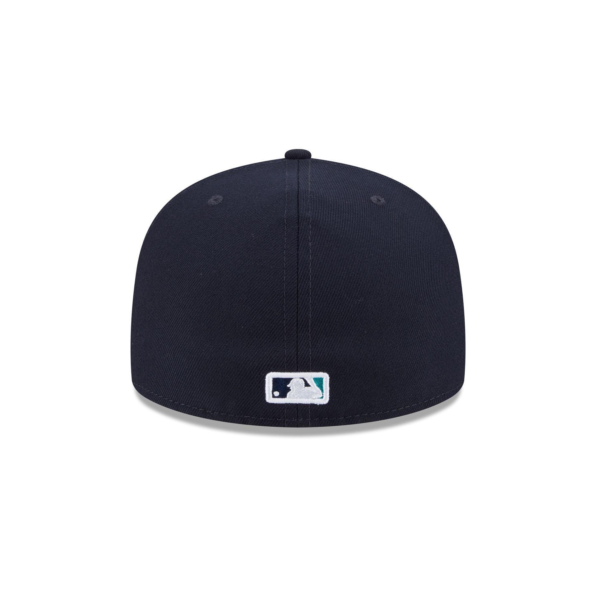 Carolina Hurricanes Team 59FIFTY Fitted Hat Male Product Image