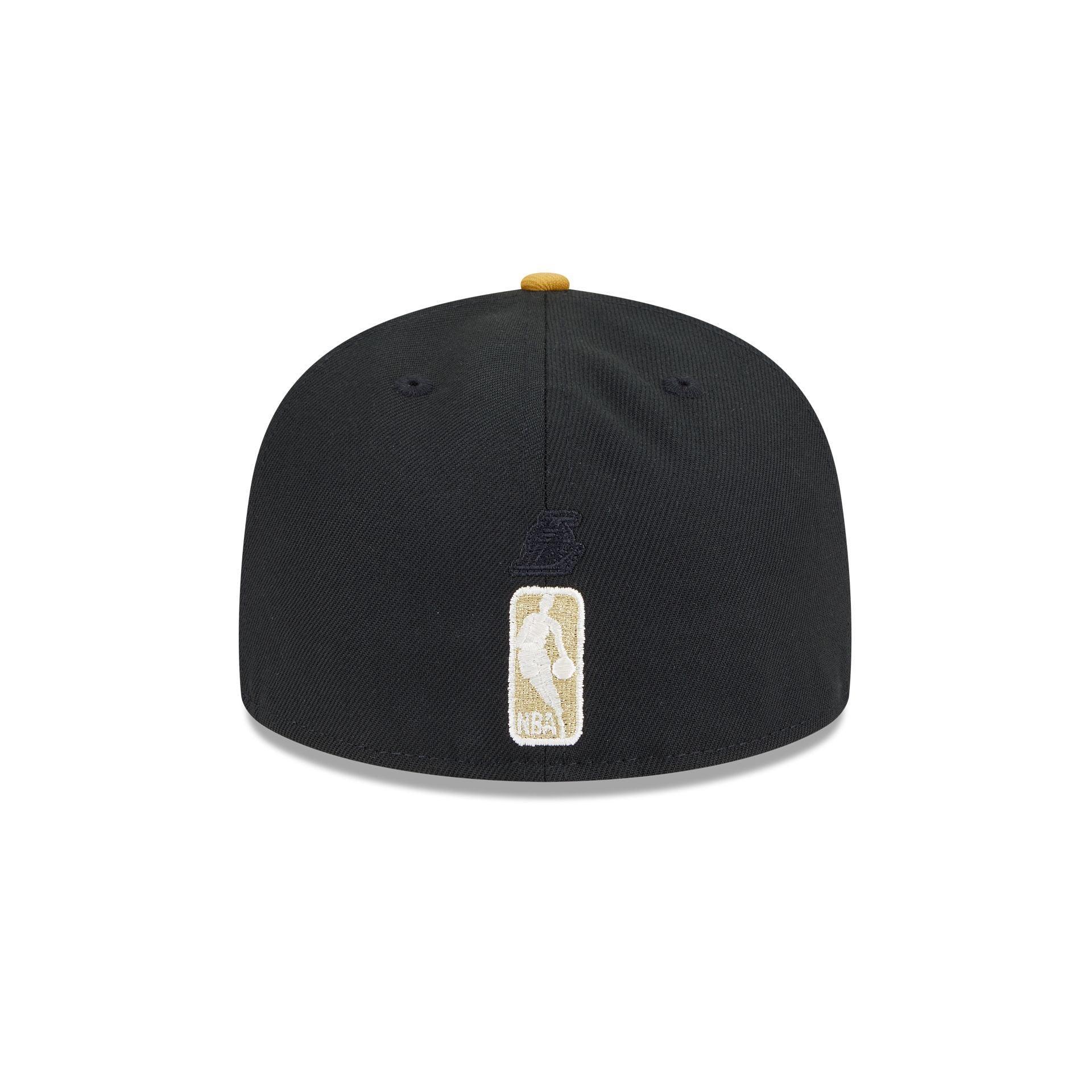 Atlanta Braves City Connect 9FIFTY Snapback Hat Male Product Image