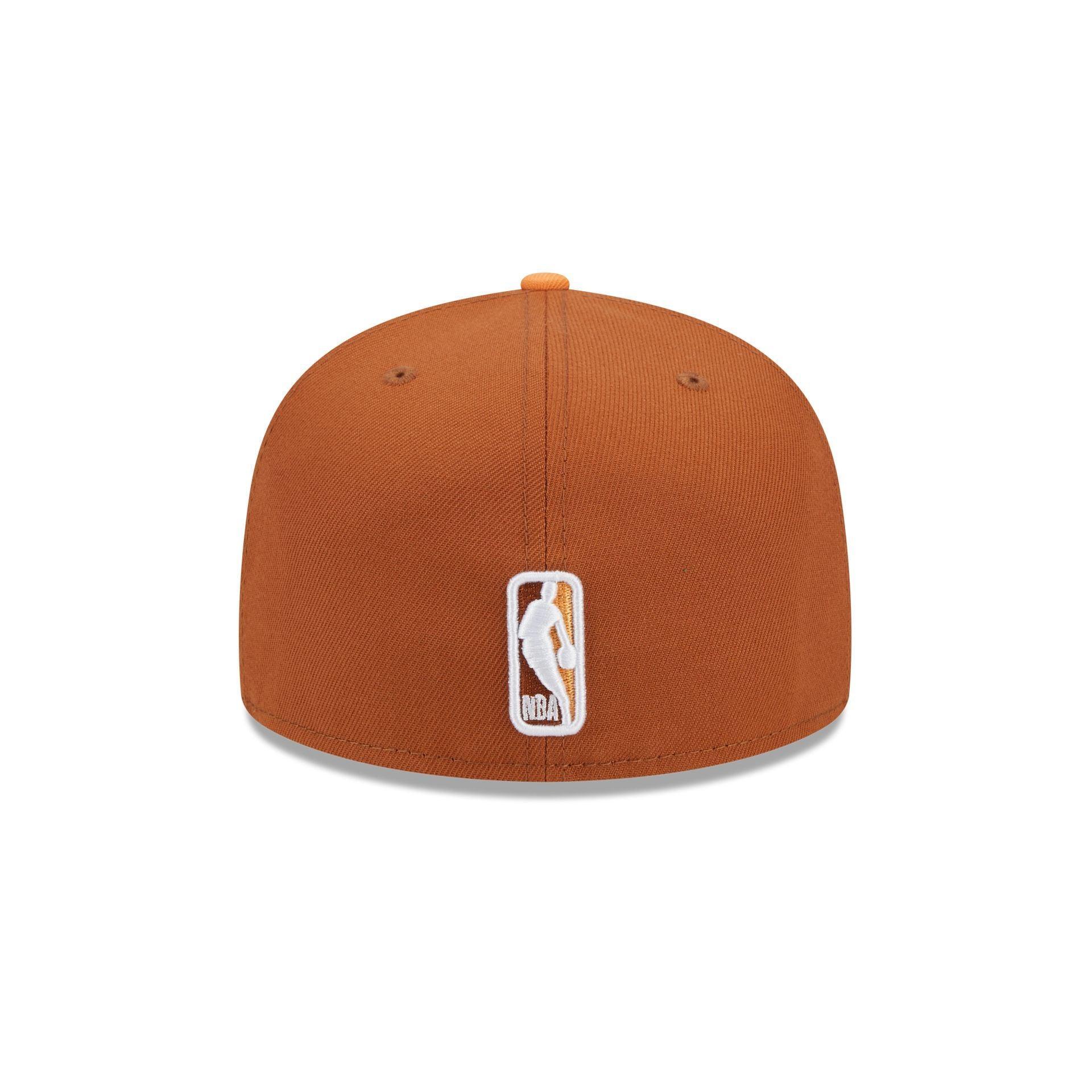 Nashville Predators 9FIFTY Snapback Hat Male Product Image