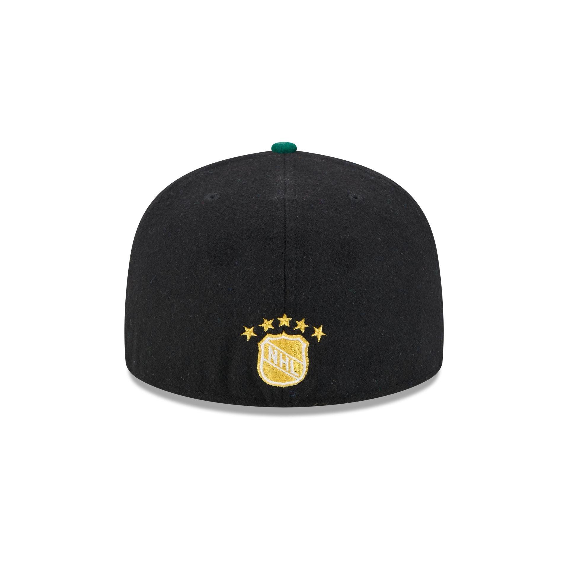 Alpha Industries x Buffalo Bills Blue 9FIFTY Snapback Hat Male Product Image