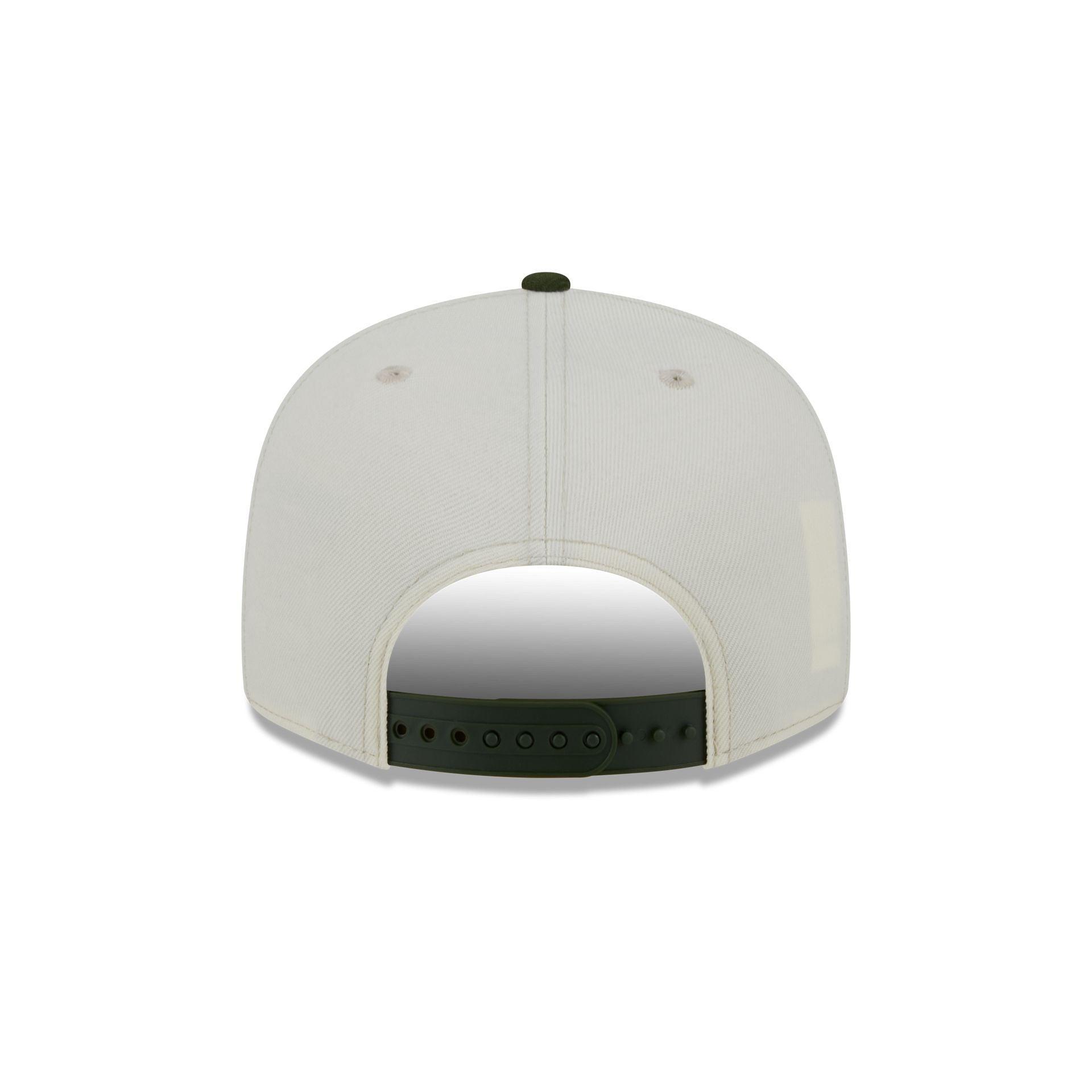Minnesota United FC Team 9FIFTY Snapback Hat Male Product Image
