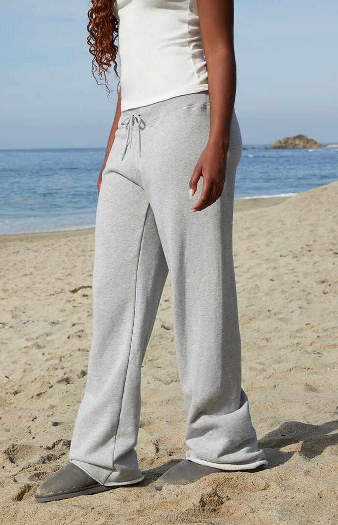 John Galt Women's Rainey Baggy Sweatpants Product Image