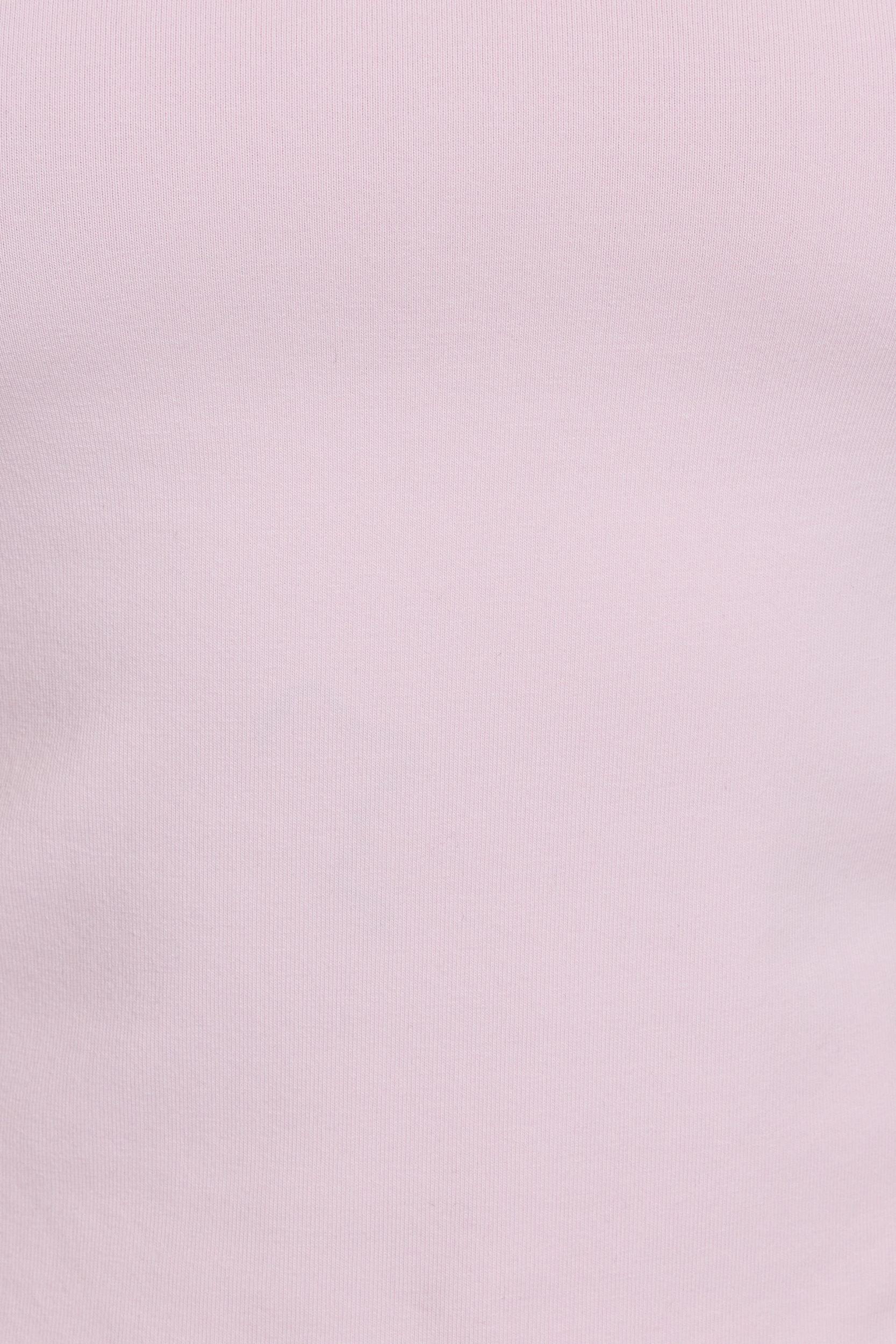 Talia Open Back T Shirt Product Image