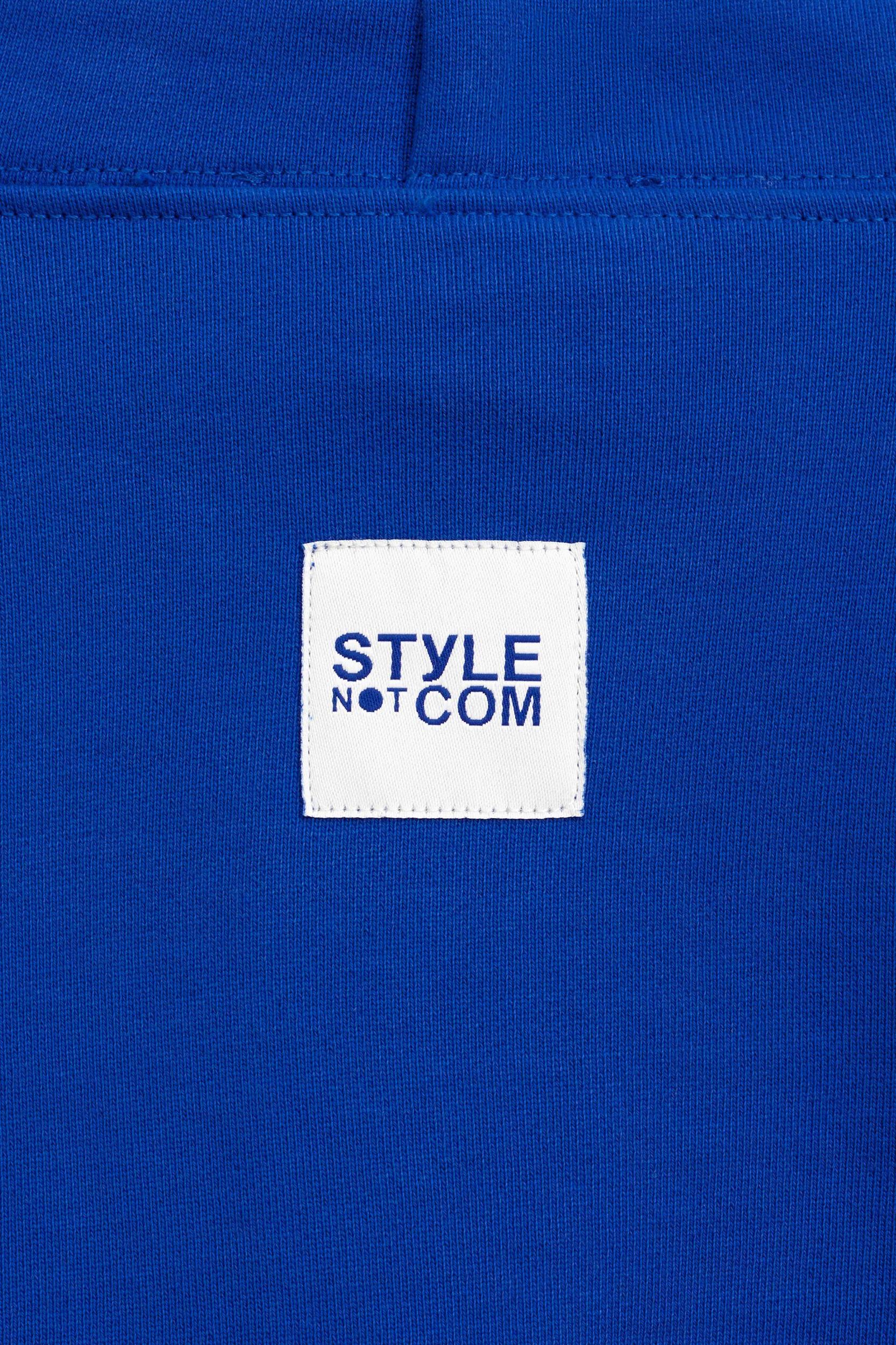 STYLENOTCOM ZARA SWEATSHIRT Product Image