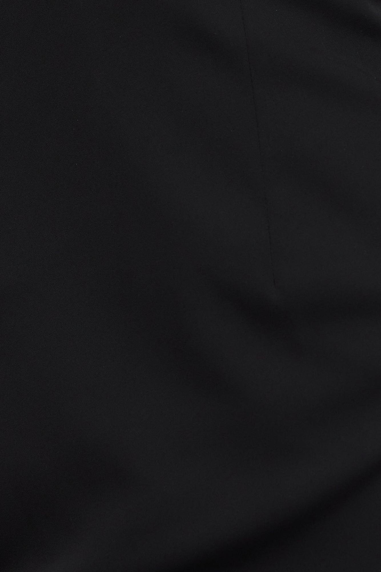 Sweeter Side Of Life Romper Black Product Image