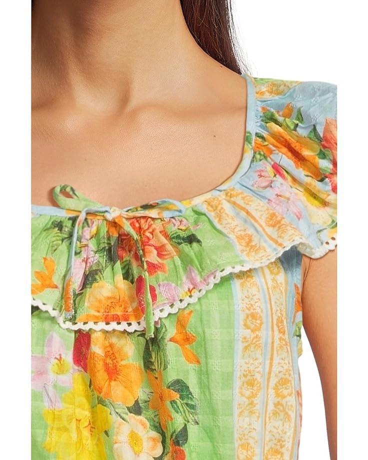 Claire Tank Product Image
