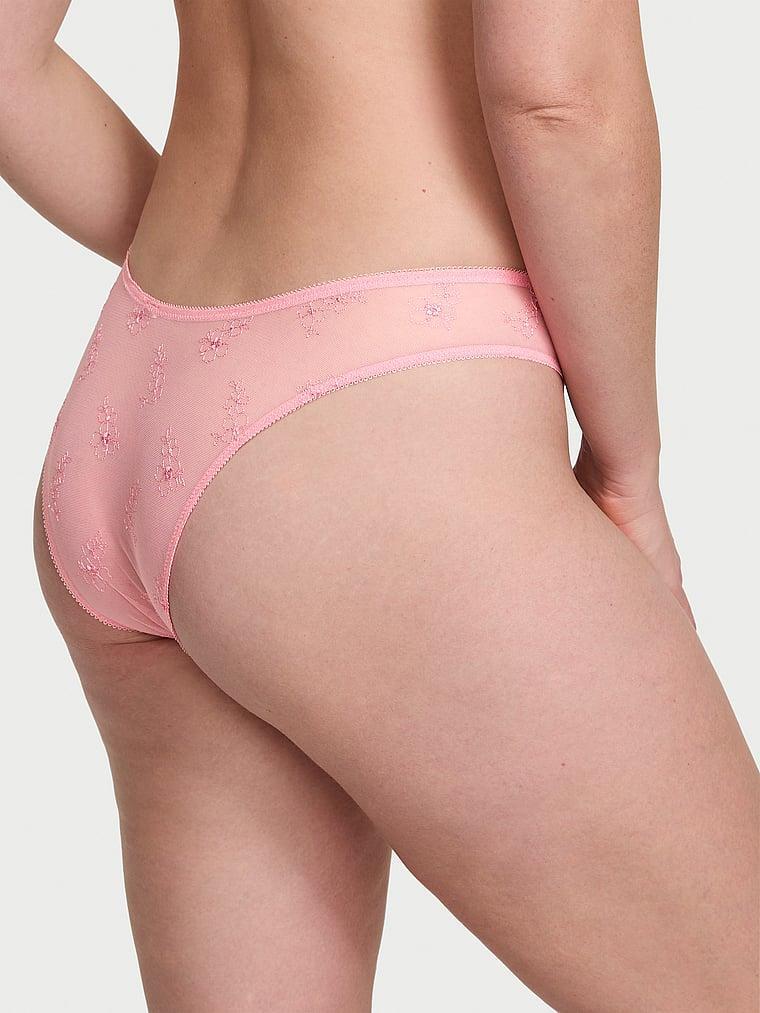Pretty Petals Brazilian Panty Product Image