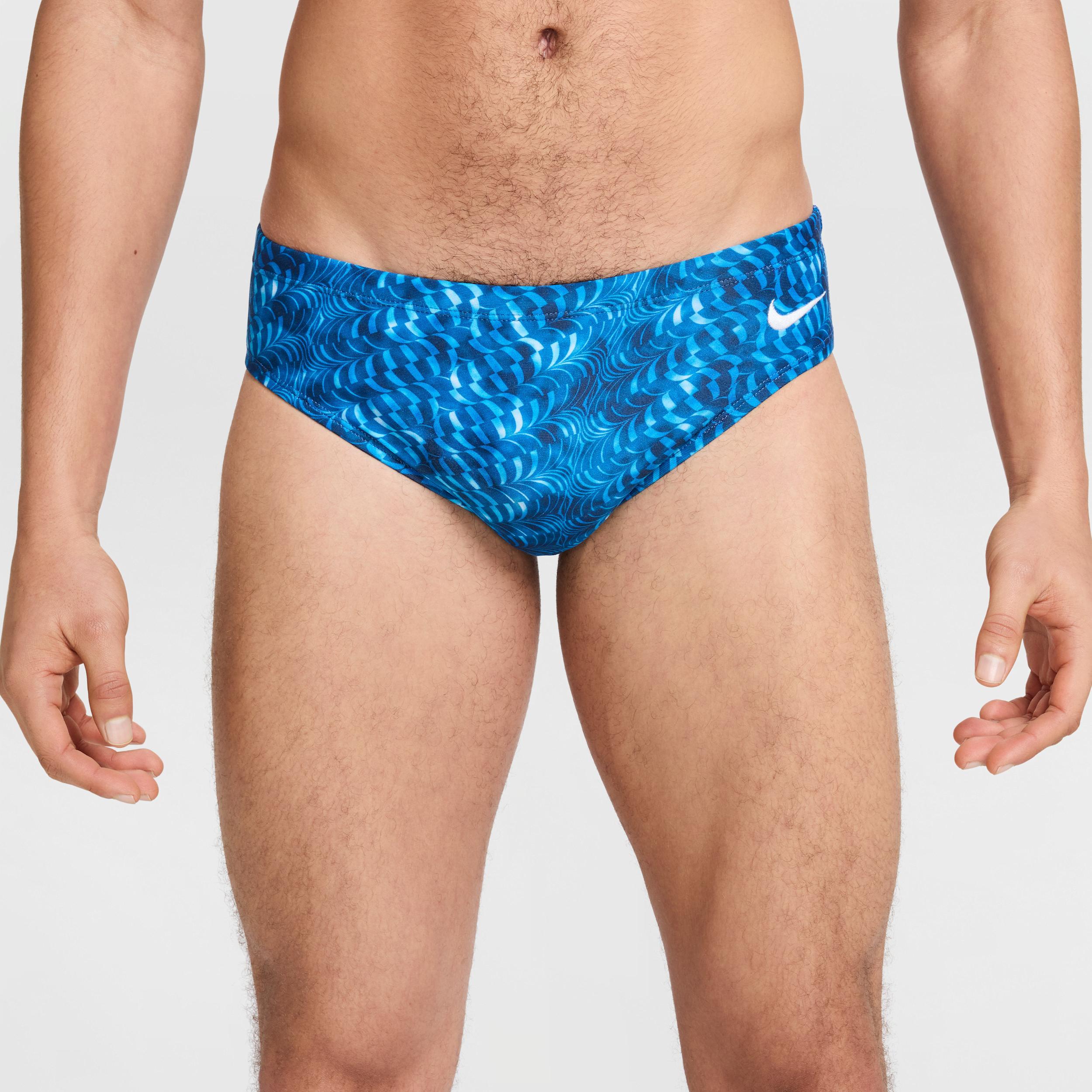 Nike Men's Swim HydraStrong Briefs Product Image