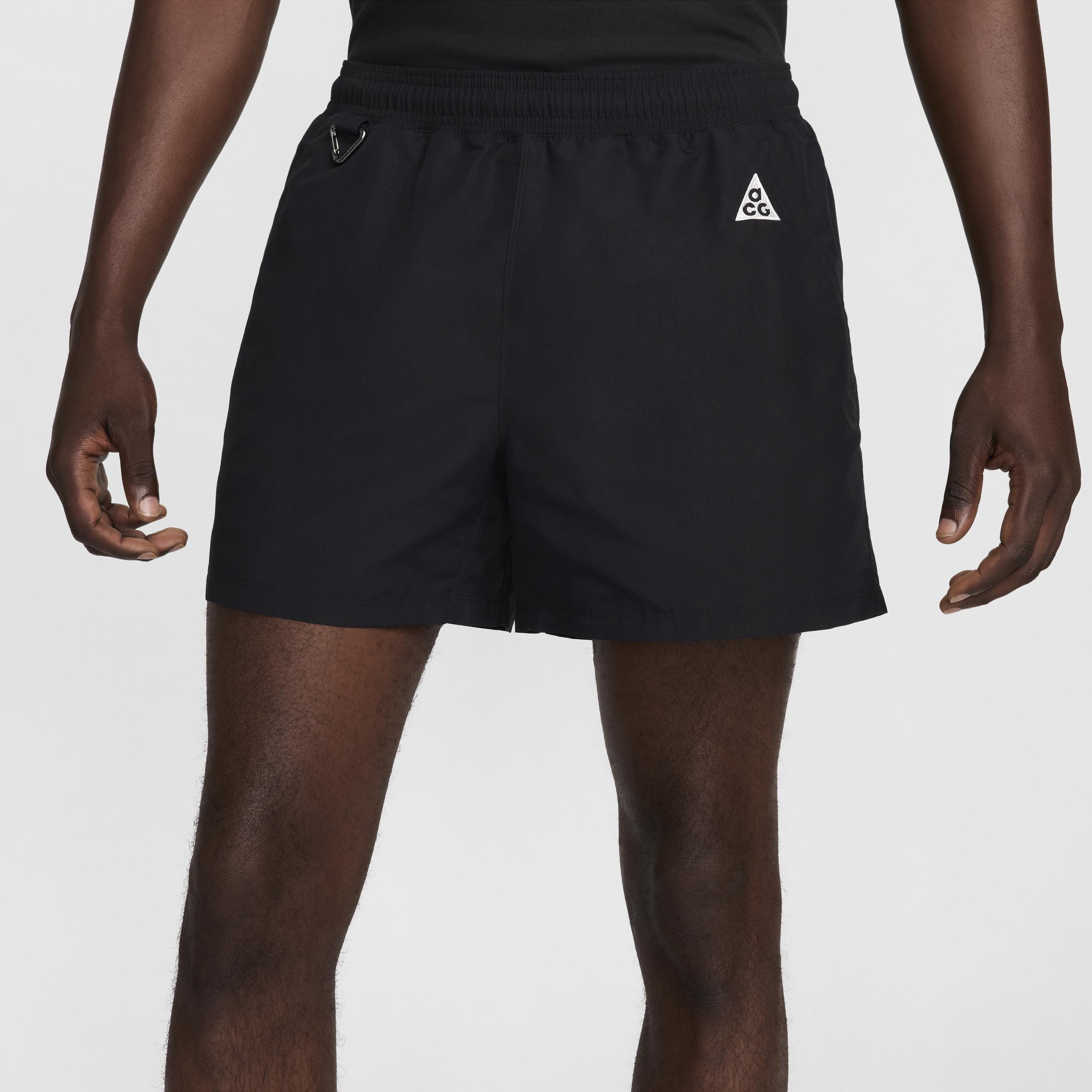 Mens Nike ACG Reservoir Goat Shorts Product Image