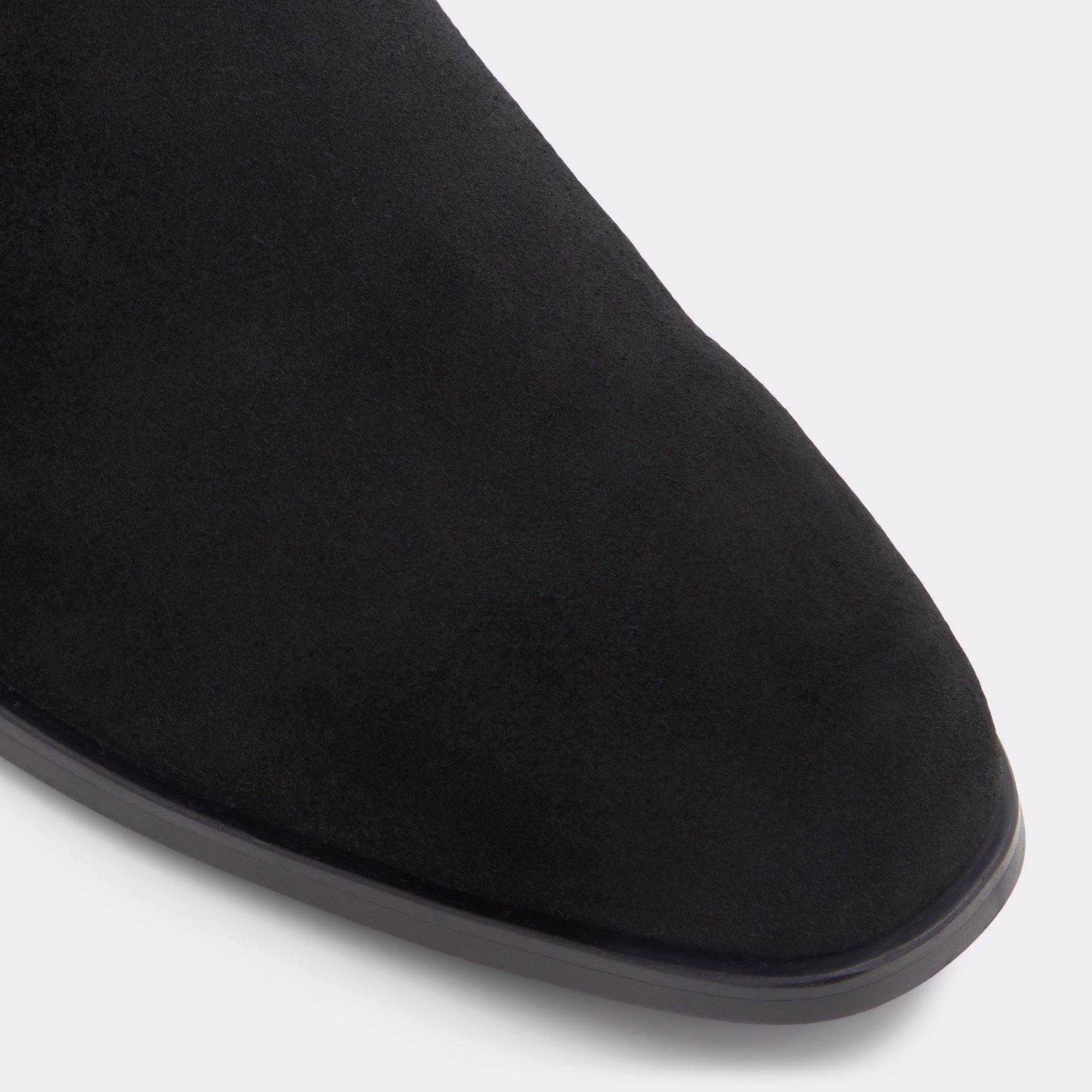 ALDO Koid - Men's Casual Boot - Black, Size 12 Product Image
