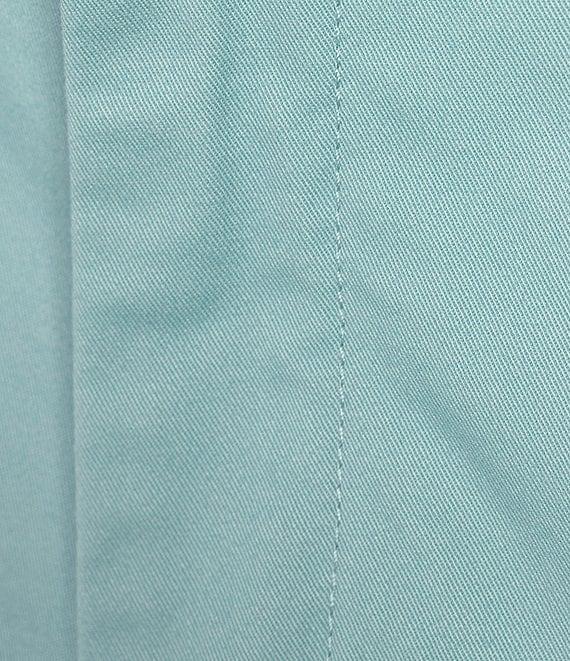 Cremieux Blue Label Madison Relaxed Fit Flat Front Comfort Stretch 9#double; Inseam Shorts Product Image