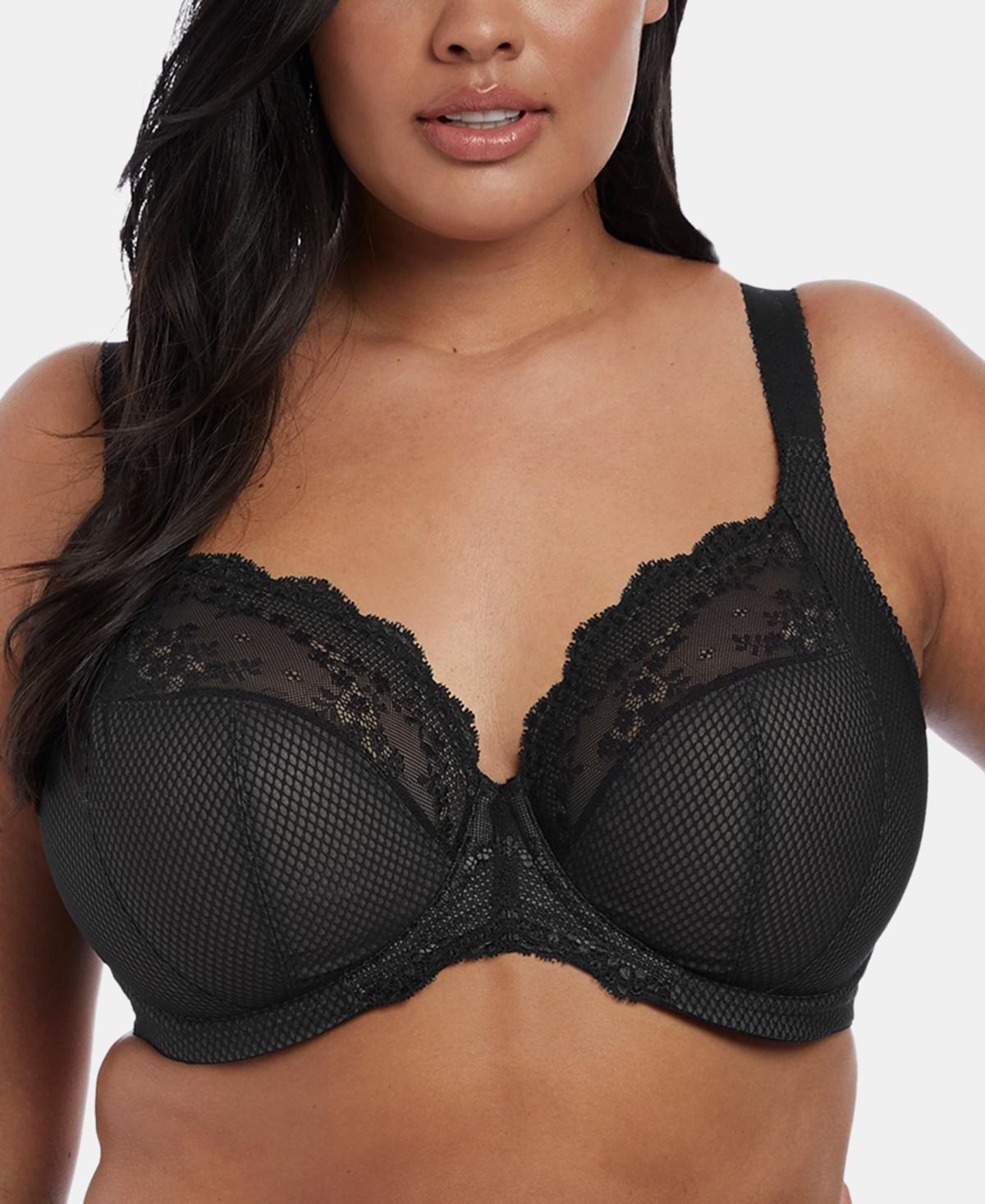 Charley Spacer T-Shirt Bra Product Image