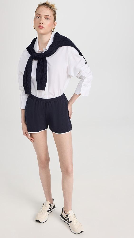 KULE The Shorts | Shopbop Product Image