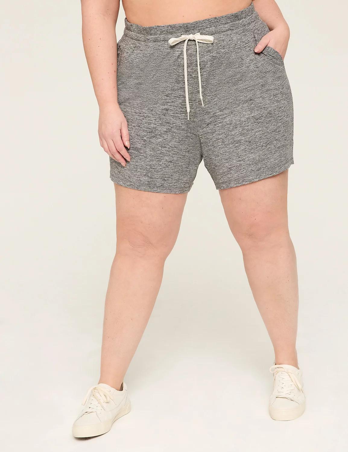 LIVI Soft Short Product Image