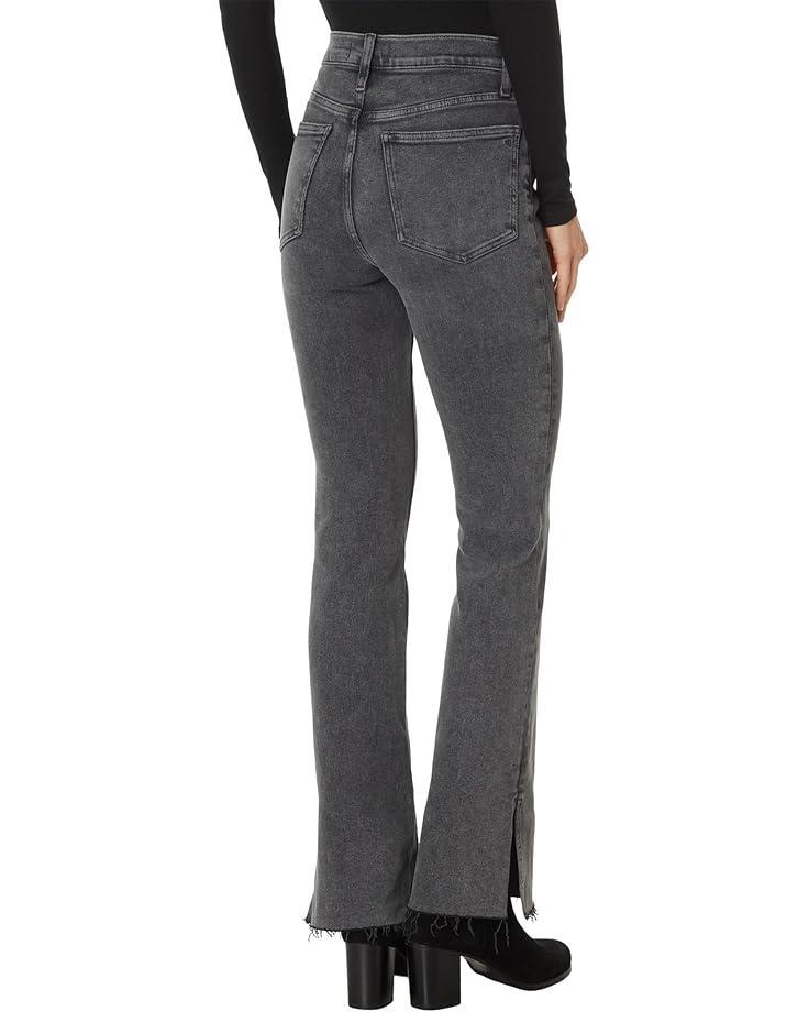 V-Neck Cardigan in Abstract Animal Product Image