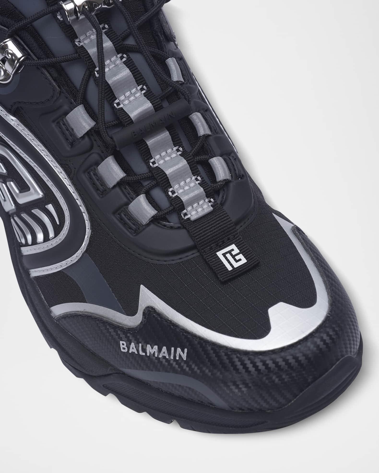 Men's Cosmic Dust Runner Sneakers Product Image
