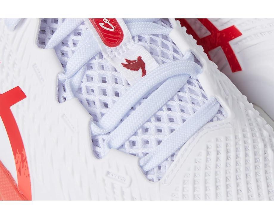 Men&apos;s Solution Speed FF 3 Tennis Shoe Product Image