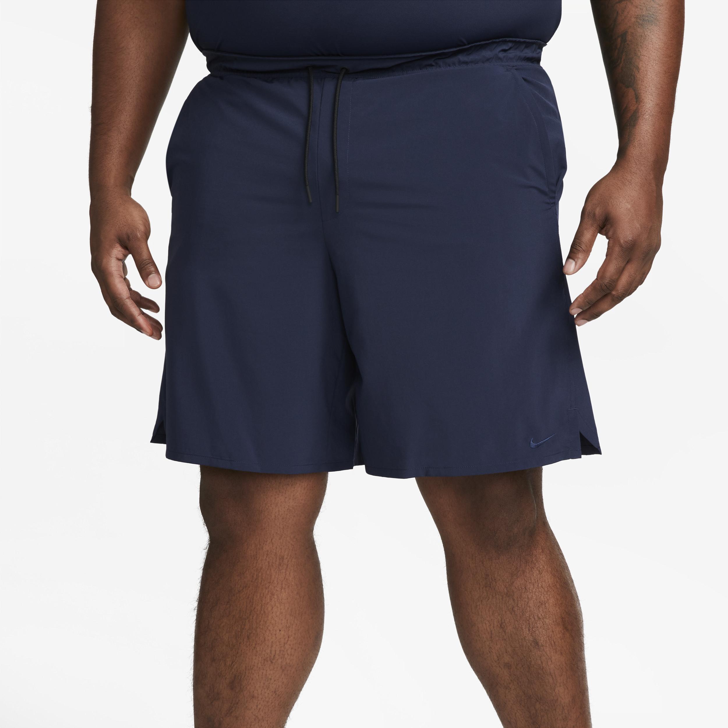 Nike Men's Unlimited Dri-FIT 9" Unlined Versatile Shorts Product Image