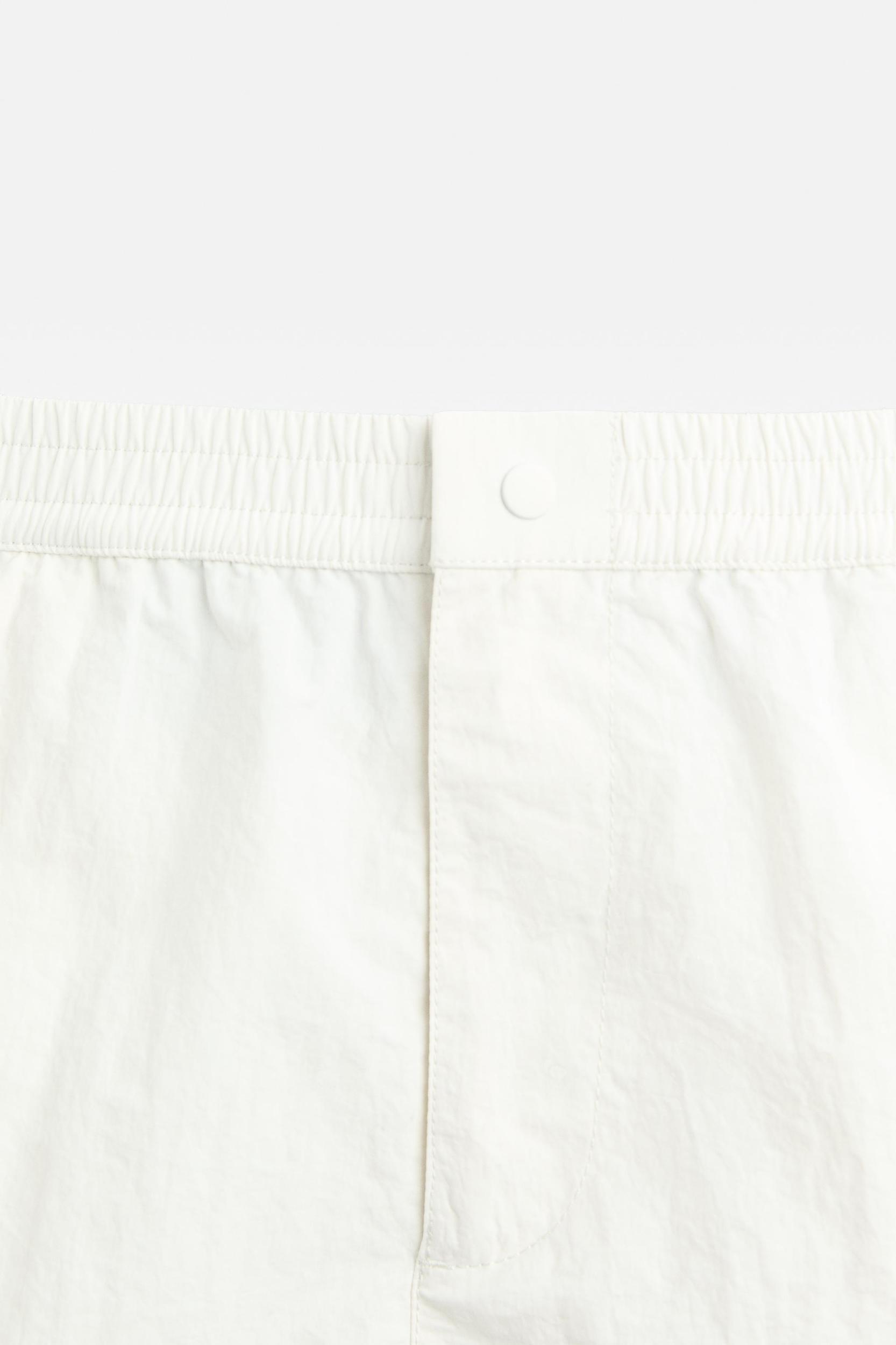 REGULAR BUTTON SWIMSUIT Product Image