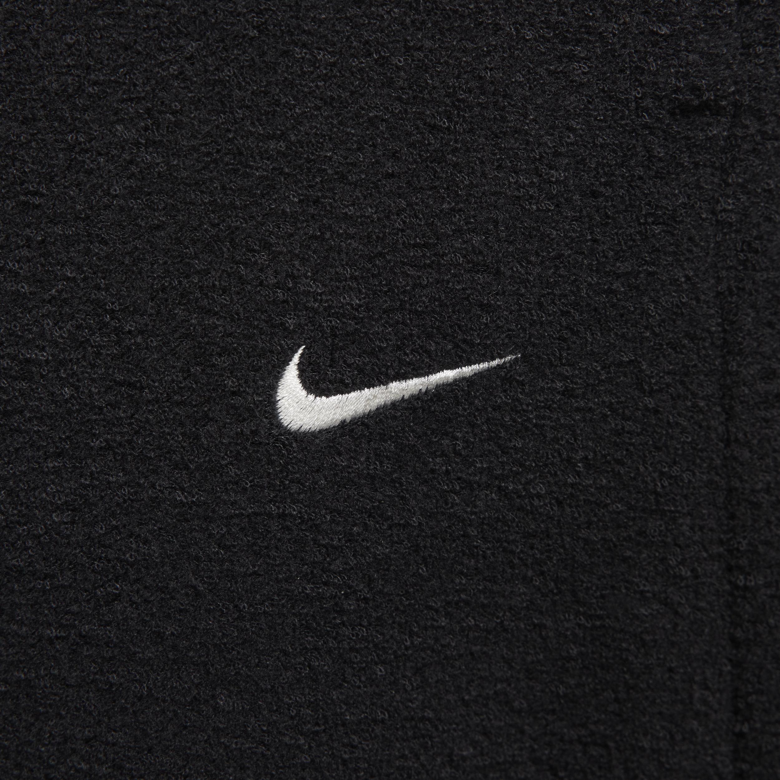 Nike Sportswear Phoenix Plush Women's High-Waisted Wide-Leg Cozy Fleece Pants Product Image