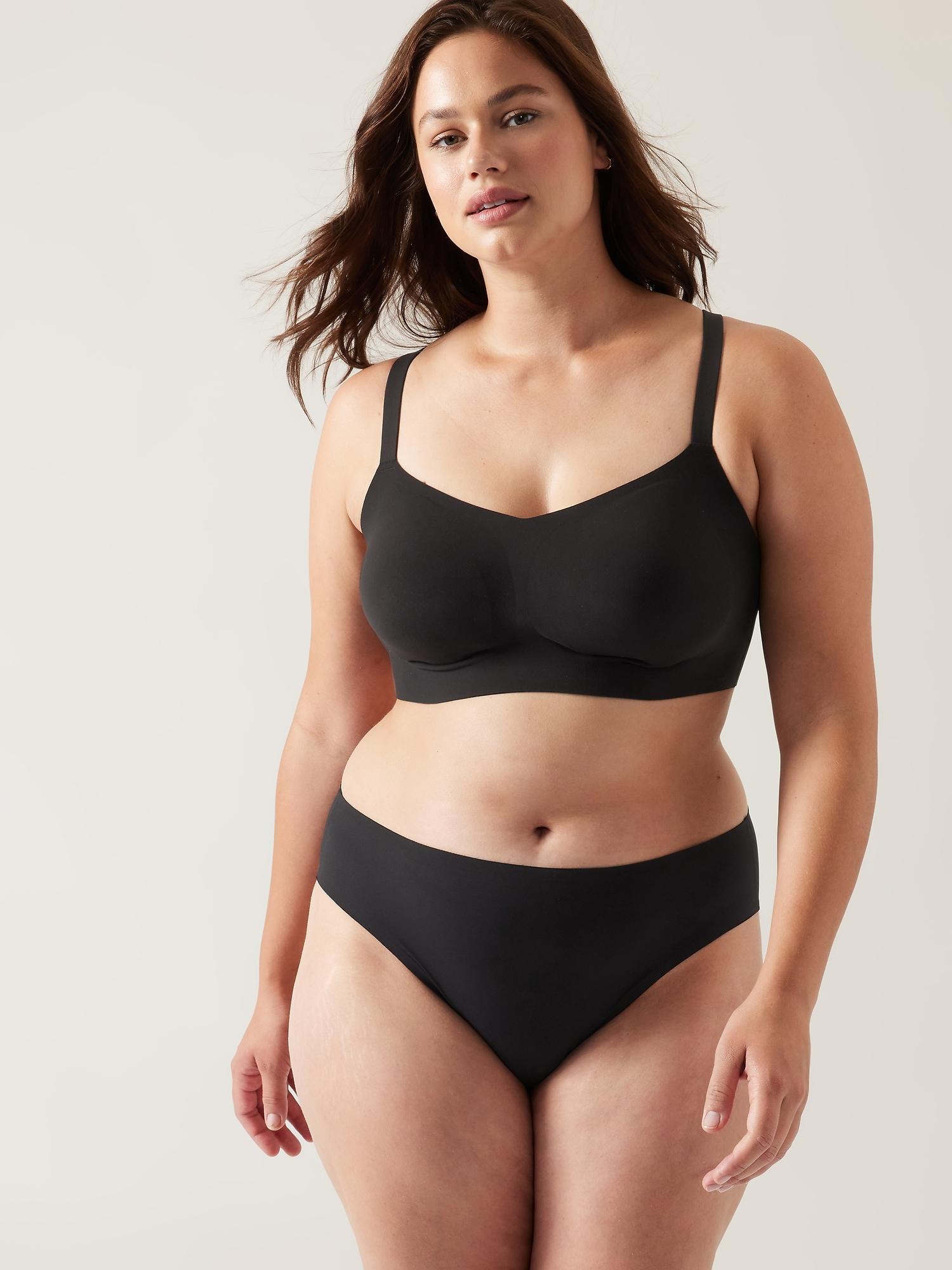 Ritual Adjustable Bra D-DD Product Image