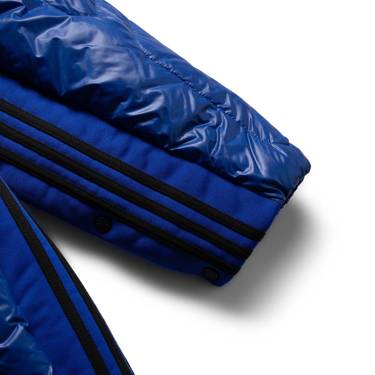 X ADIDAS ORIGINALS SEELOS BOMBER Product Image