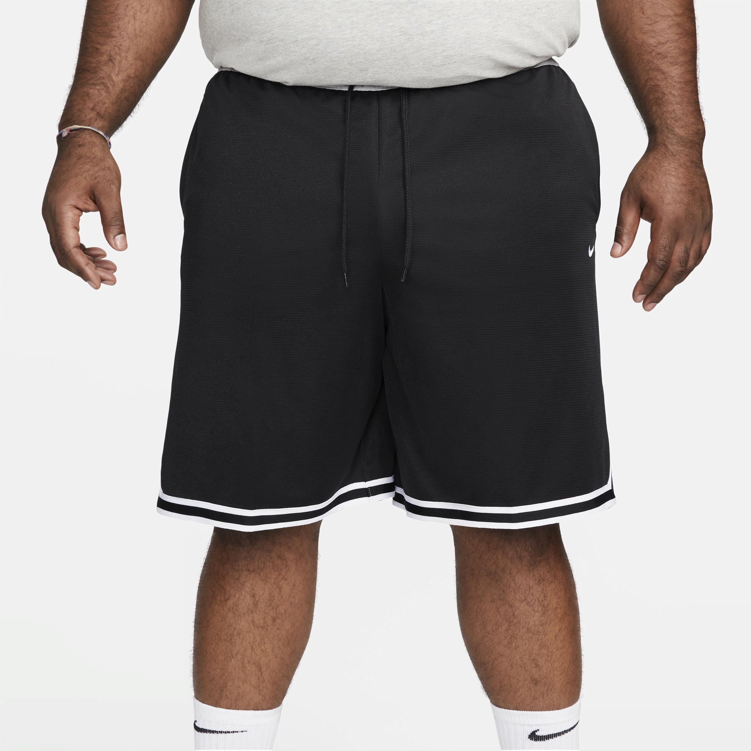 Nike Mens Dri-FIT DNA Basketball Shorts Product Image