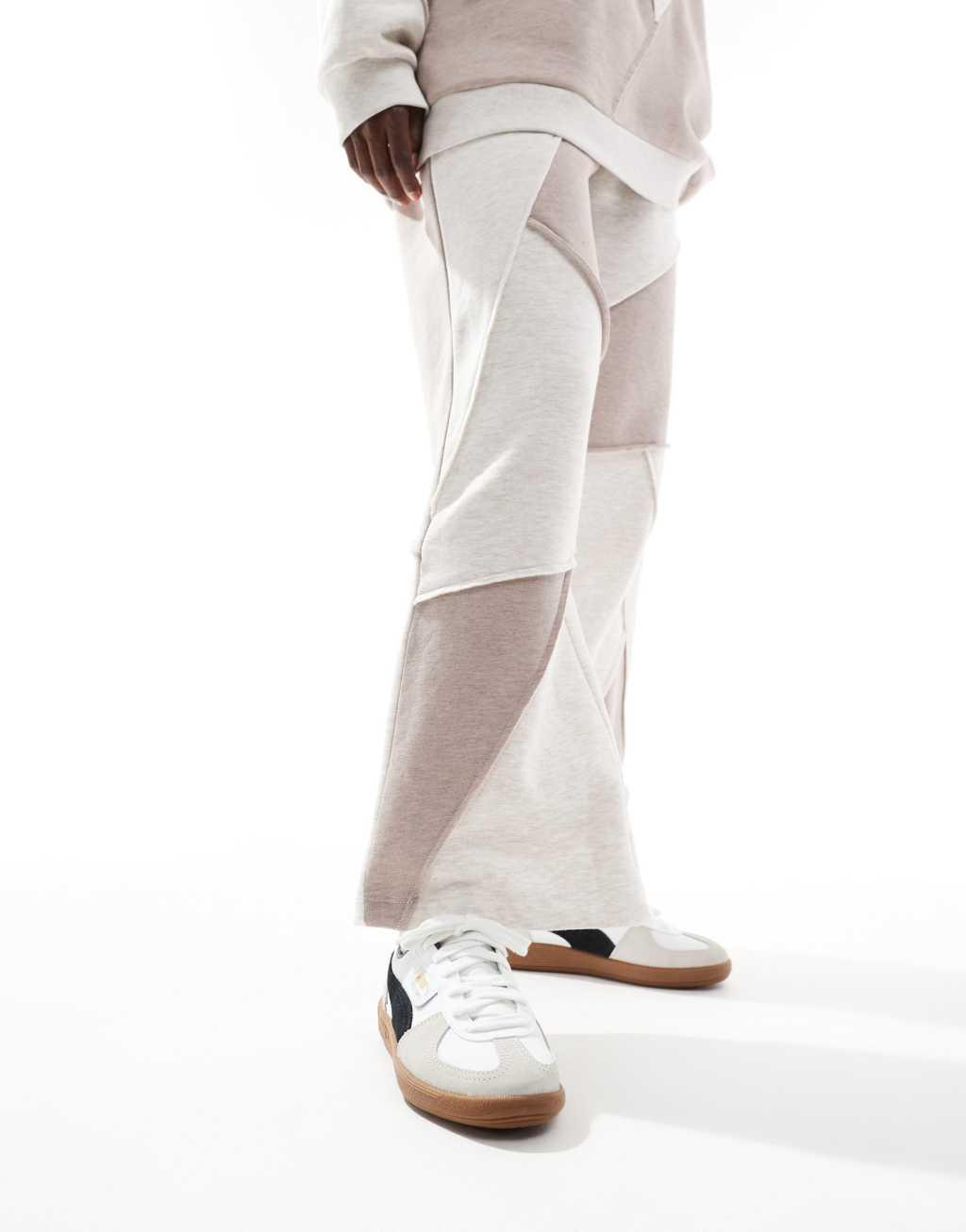 PUMA Palermo Leather sneakers Product Image