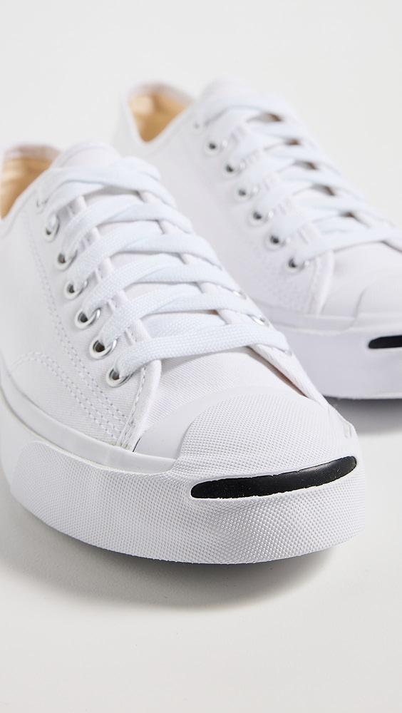Converse Jack Purcell Canvas Unisex Sneakers | Shopbop Product Image